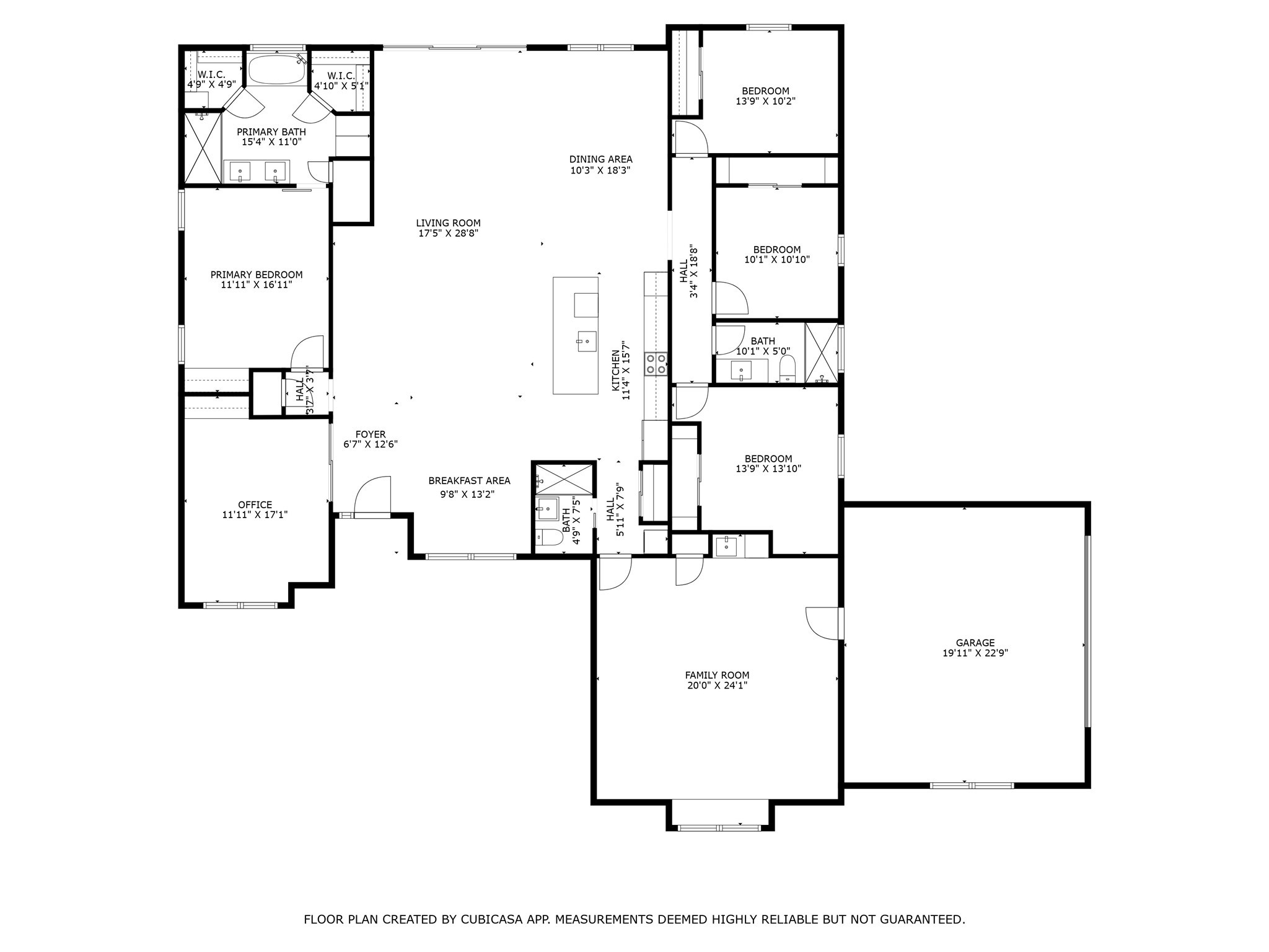 5924 Janet Court