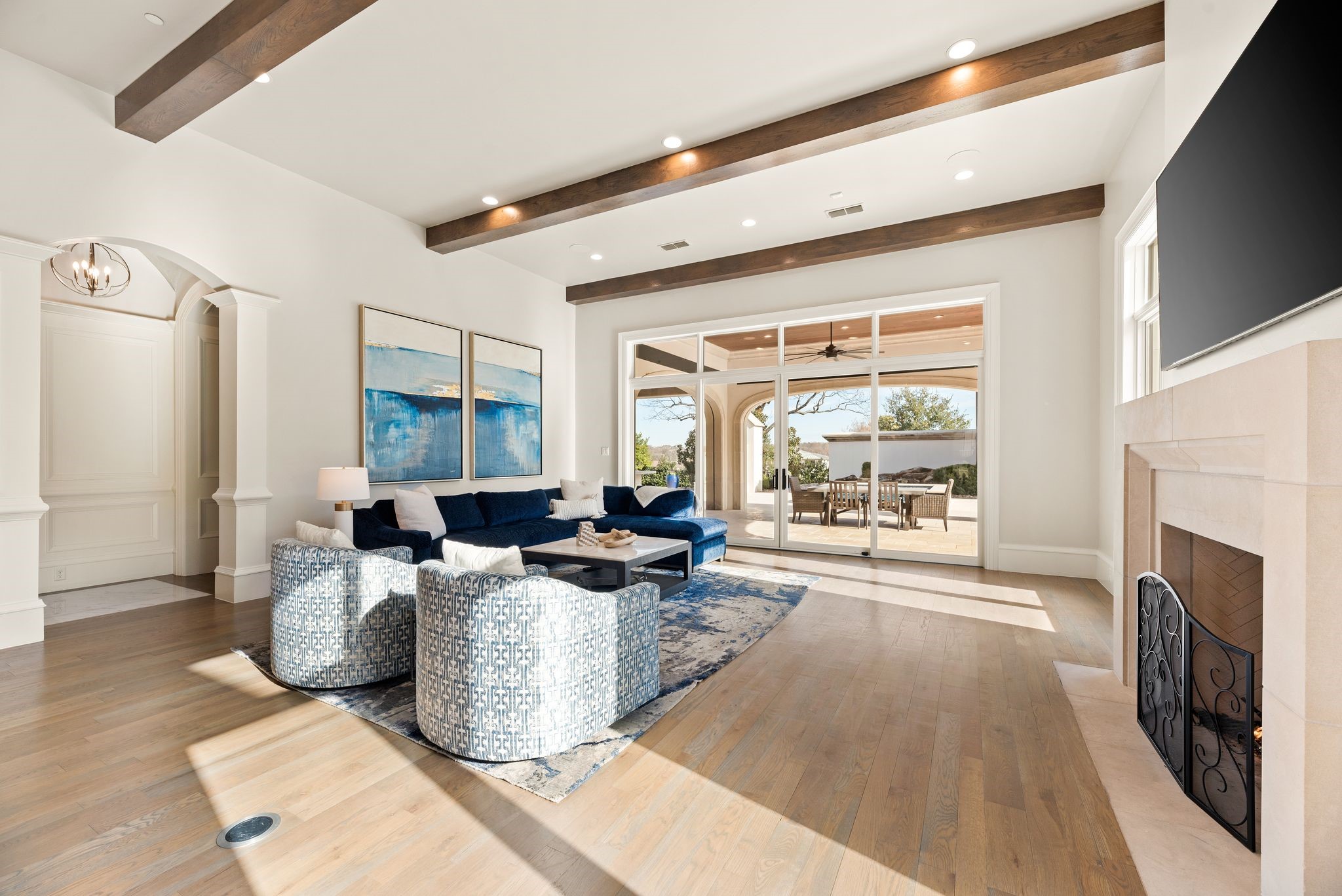 1708 Oak Glen Lane