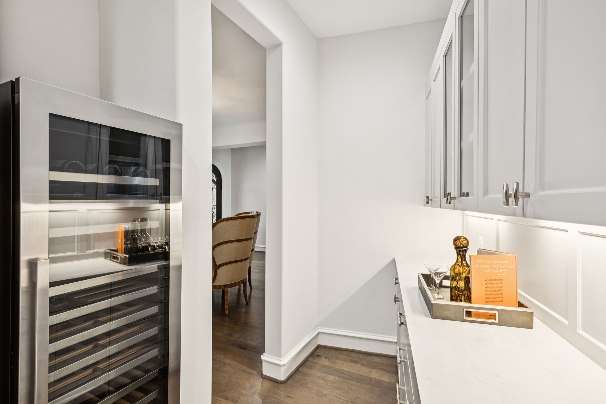 24 Comillas Drive