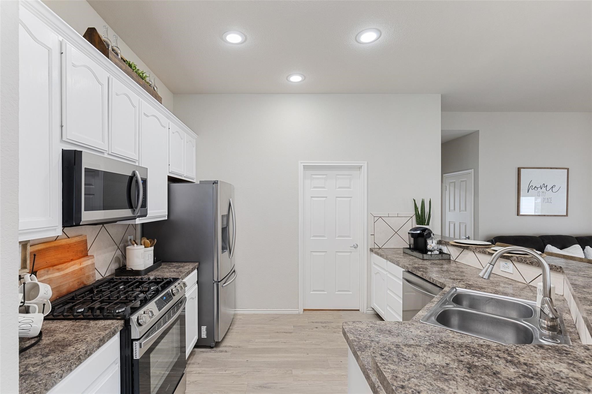 5012 Garber Lane