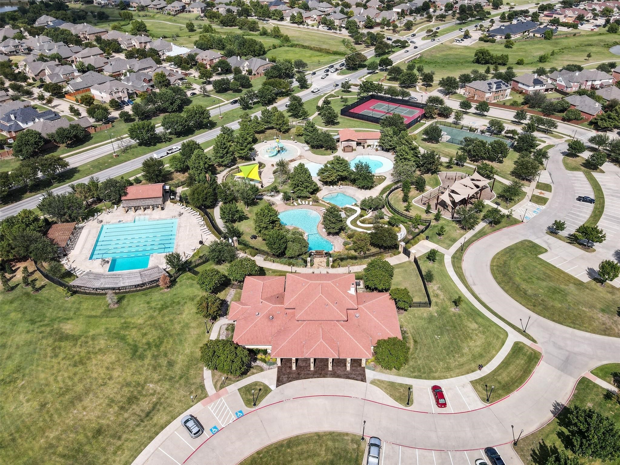 5012 Garber Lane