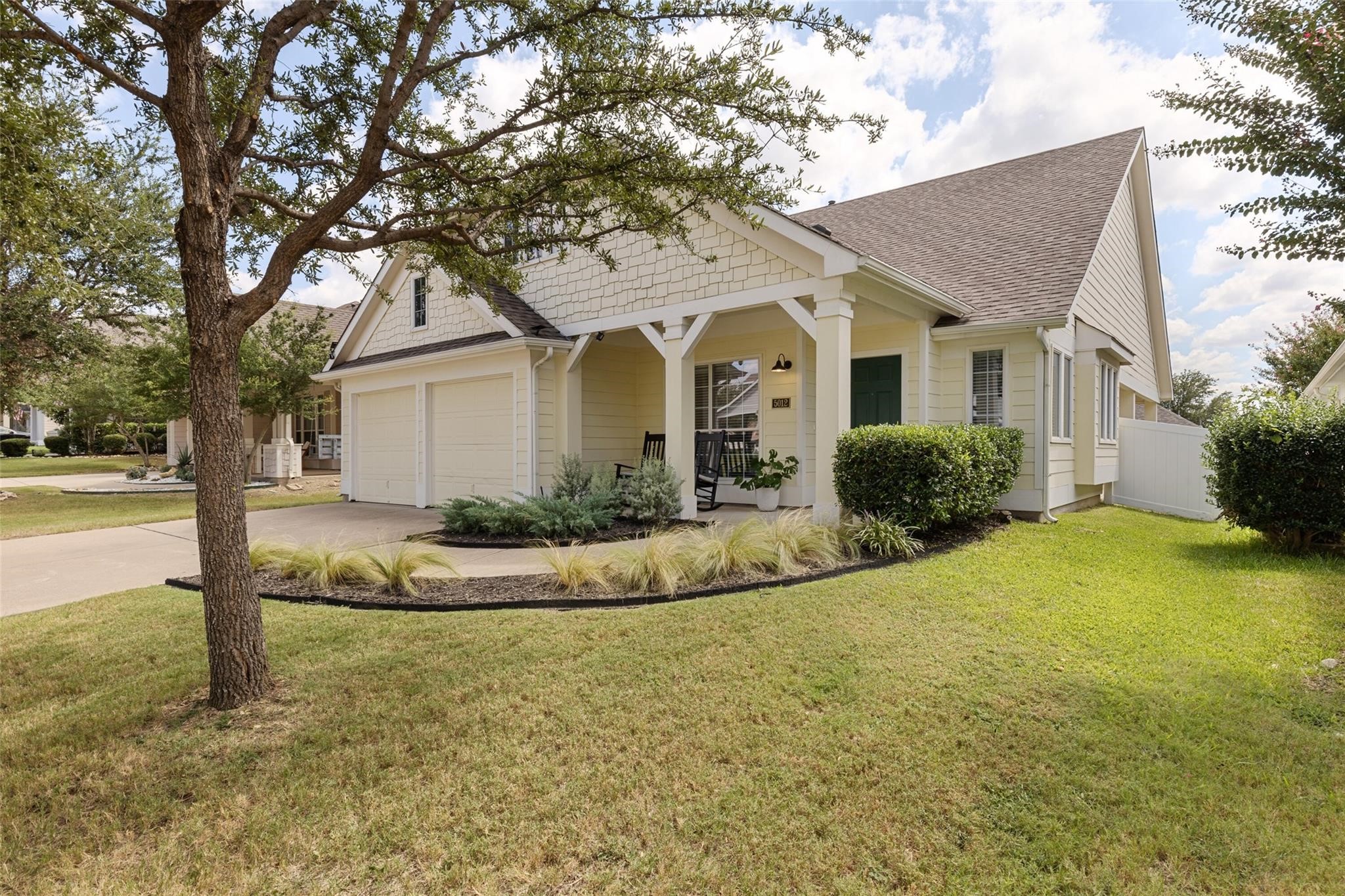5012 Garber Lane