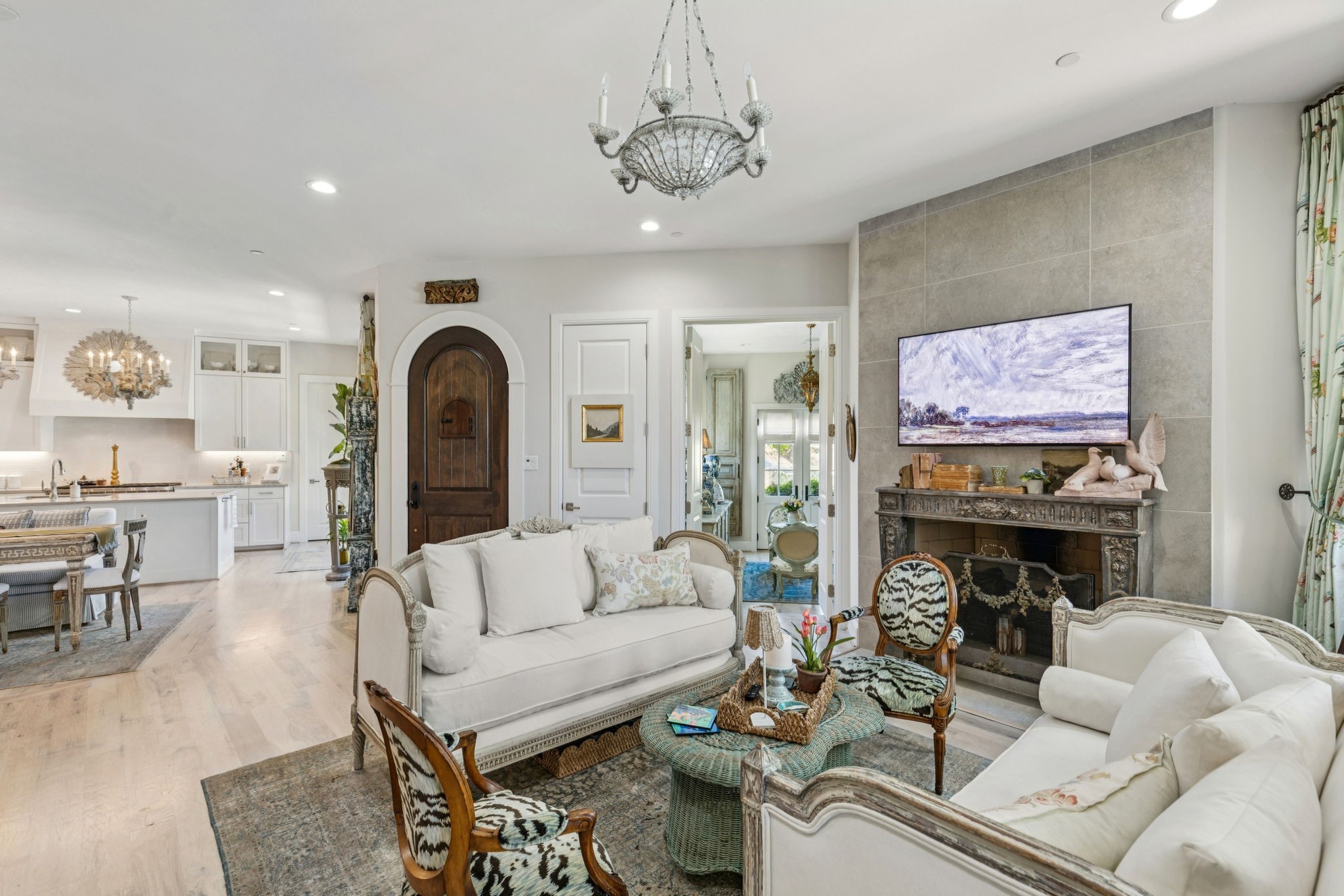 10 Comillas Drive