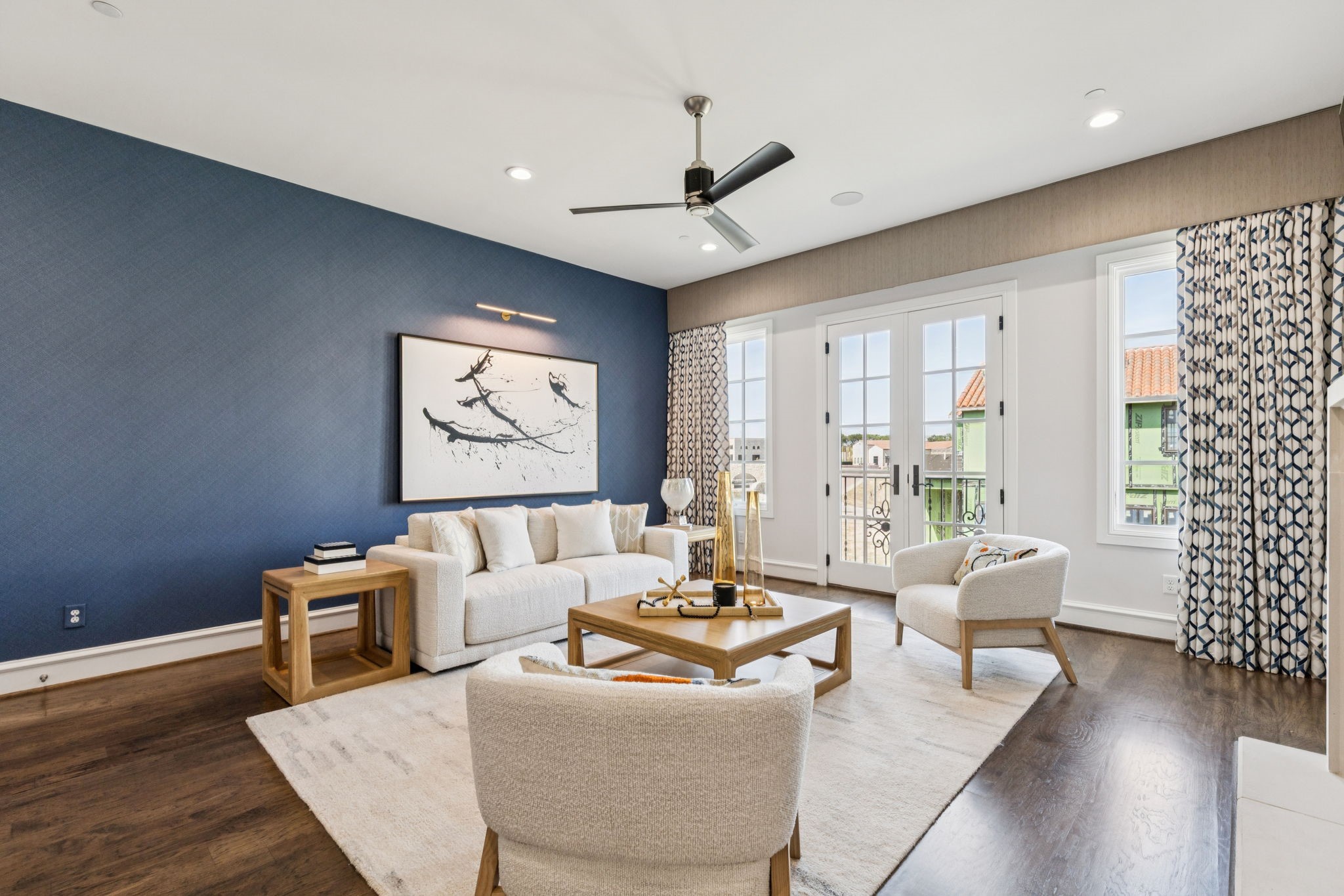 22 Comillas Drive