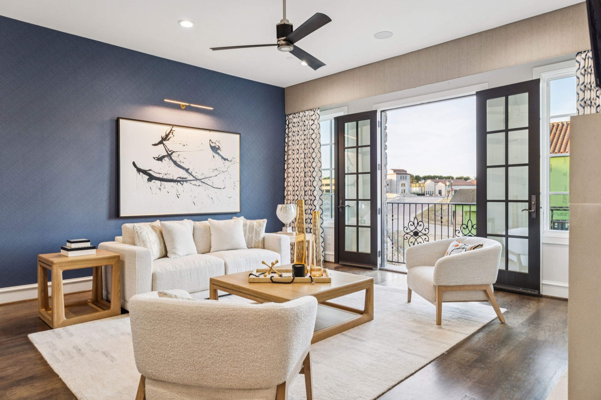 22 Comillas Drive