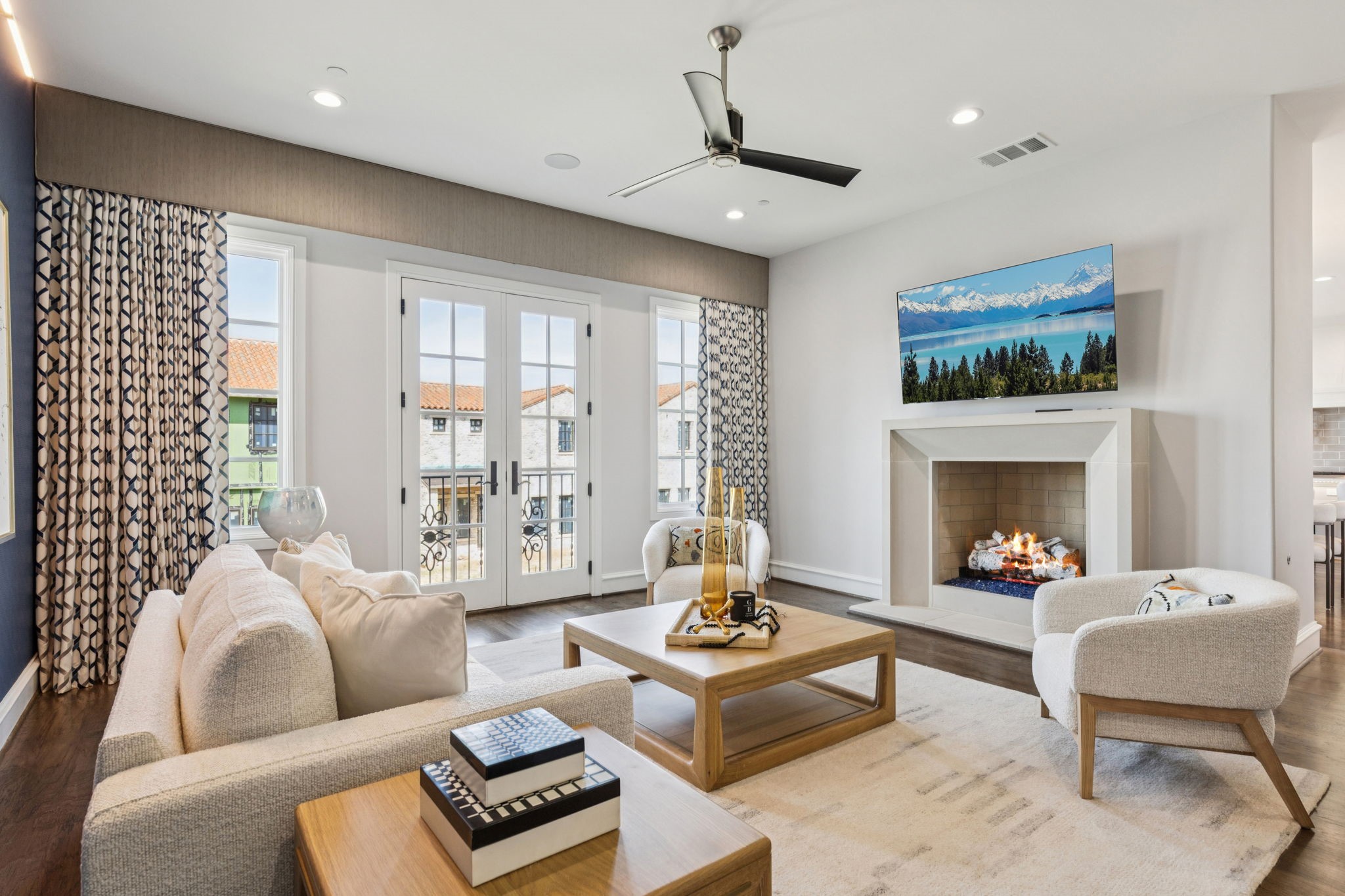 22 Comillas Drive