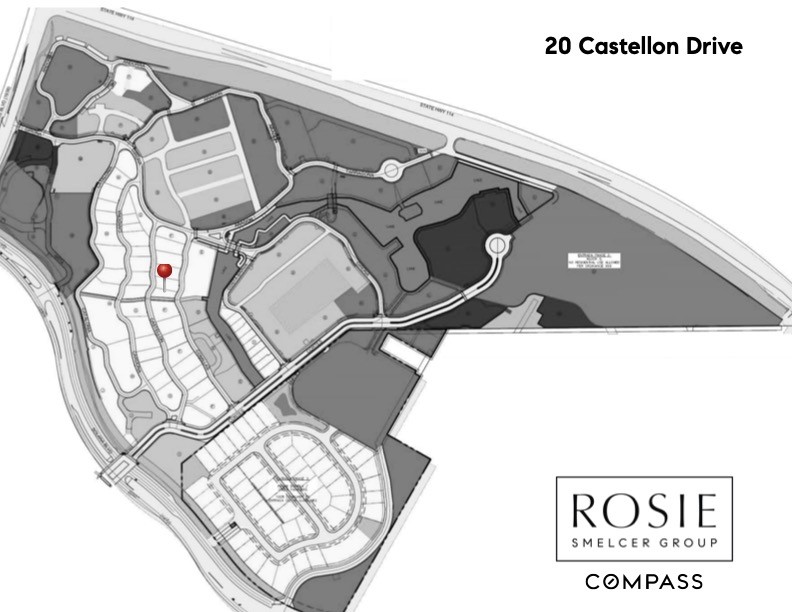 20 Castellon Drive