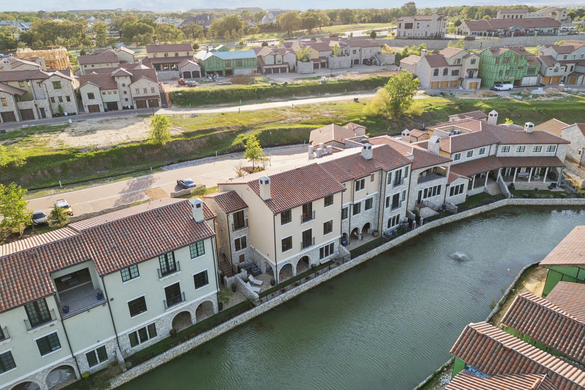 18 Comillas Court