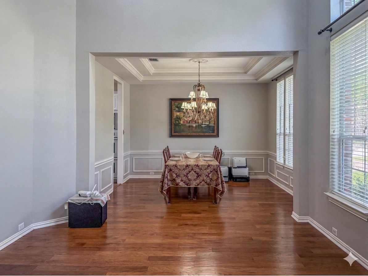 1107 Normandy Drive