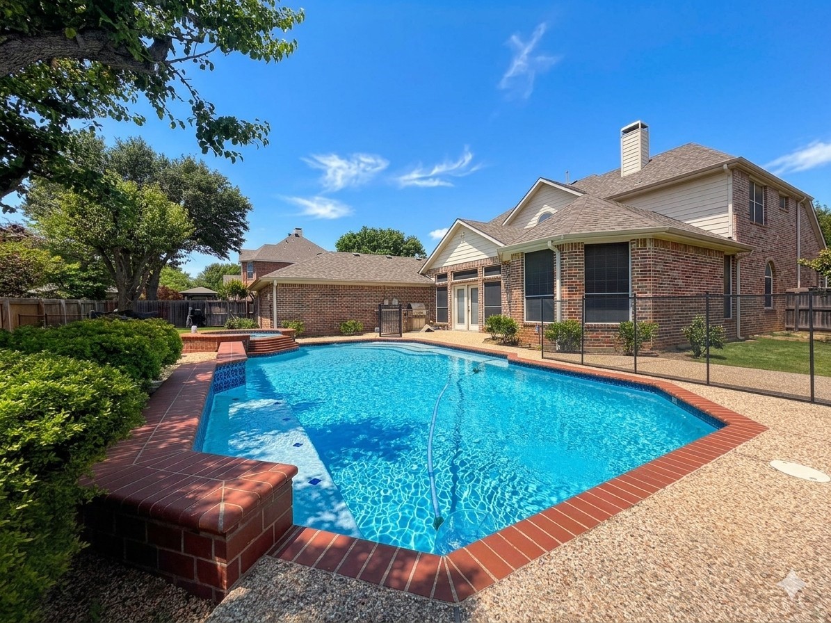 1107 Normandy Drive