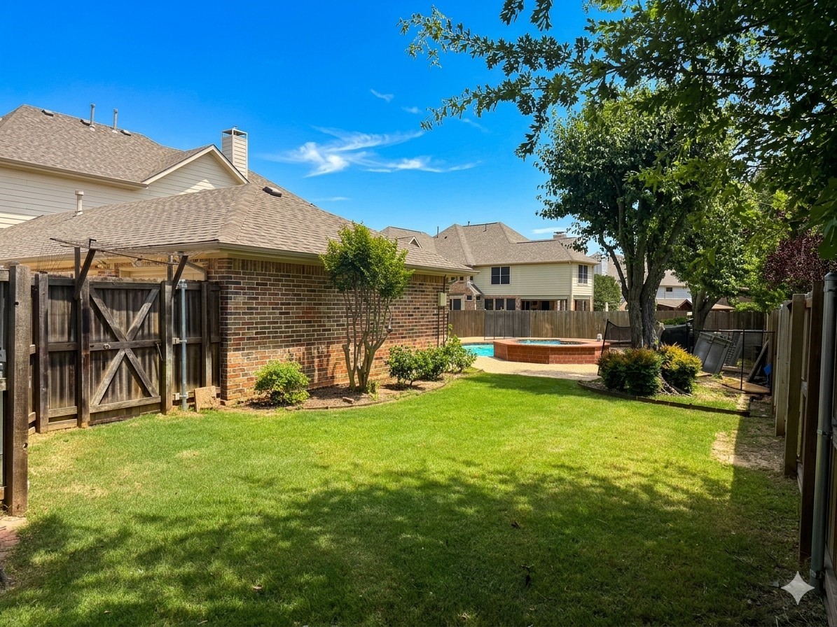 1107 Normandy Drive