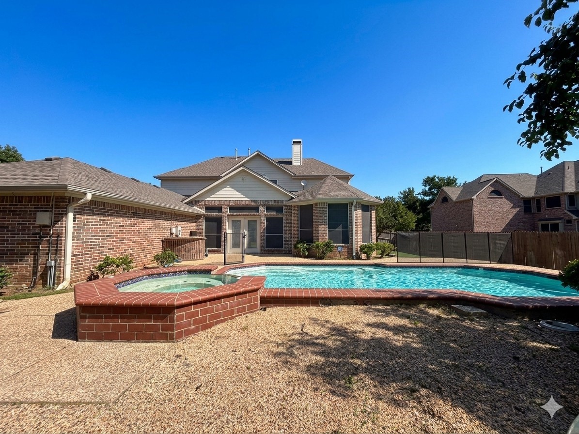 1107 Normandy Drive