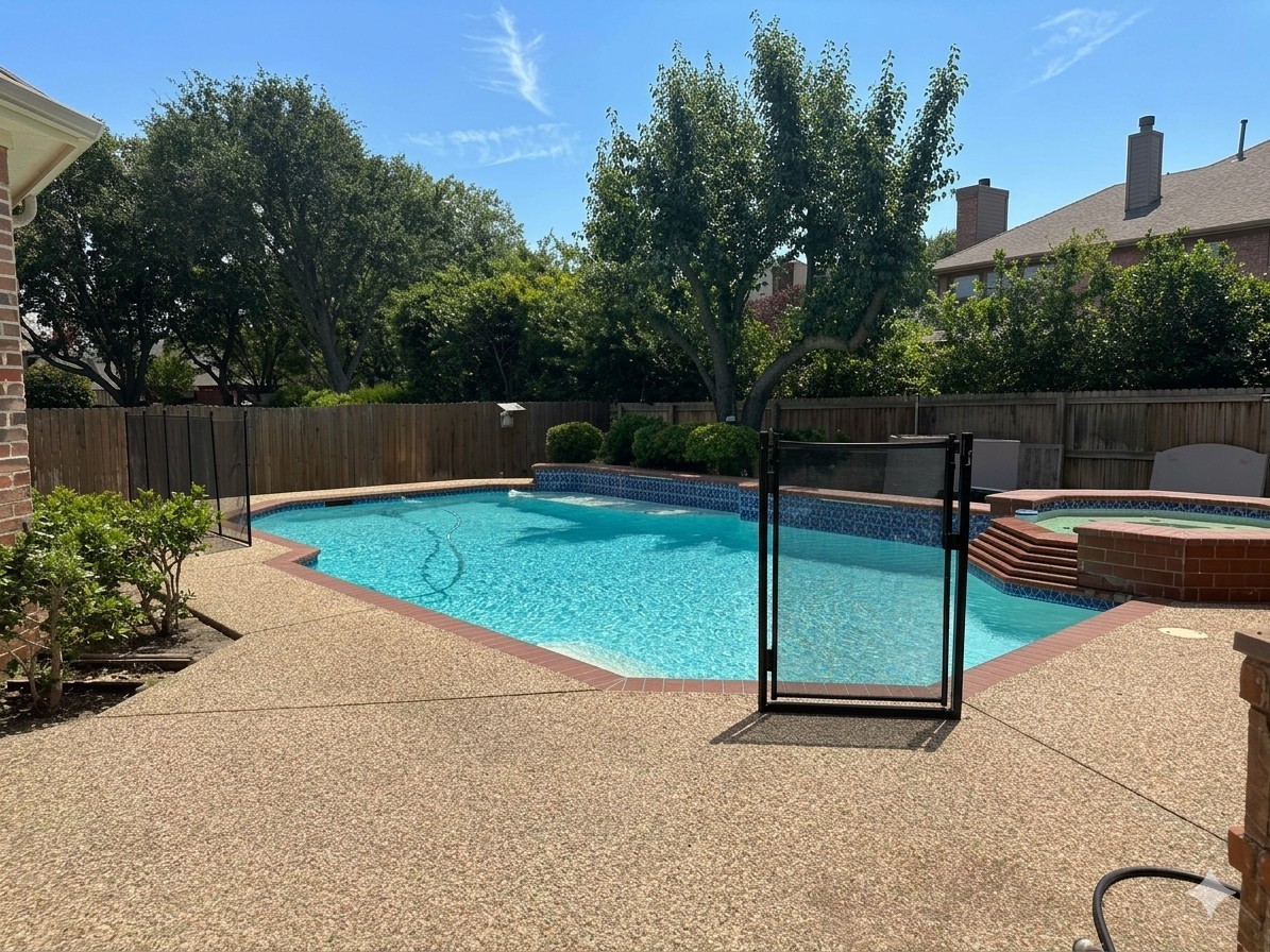 1107 Normandy Drive