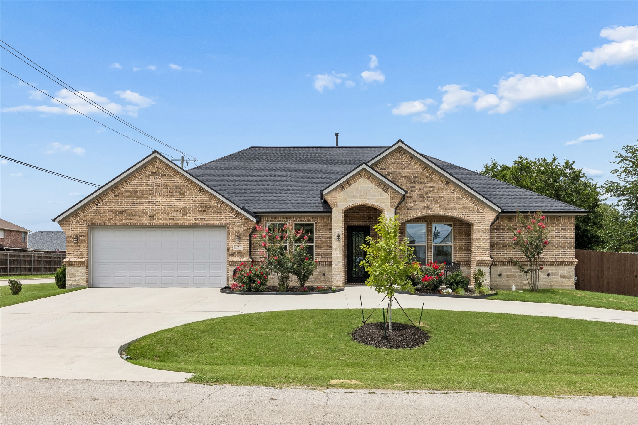 101 Sycamore Lane