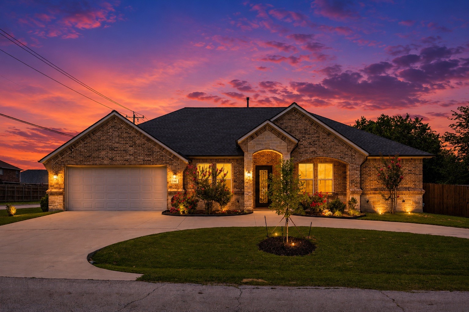 101 Sycamore Lane