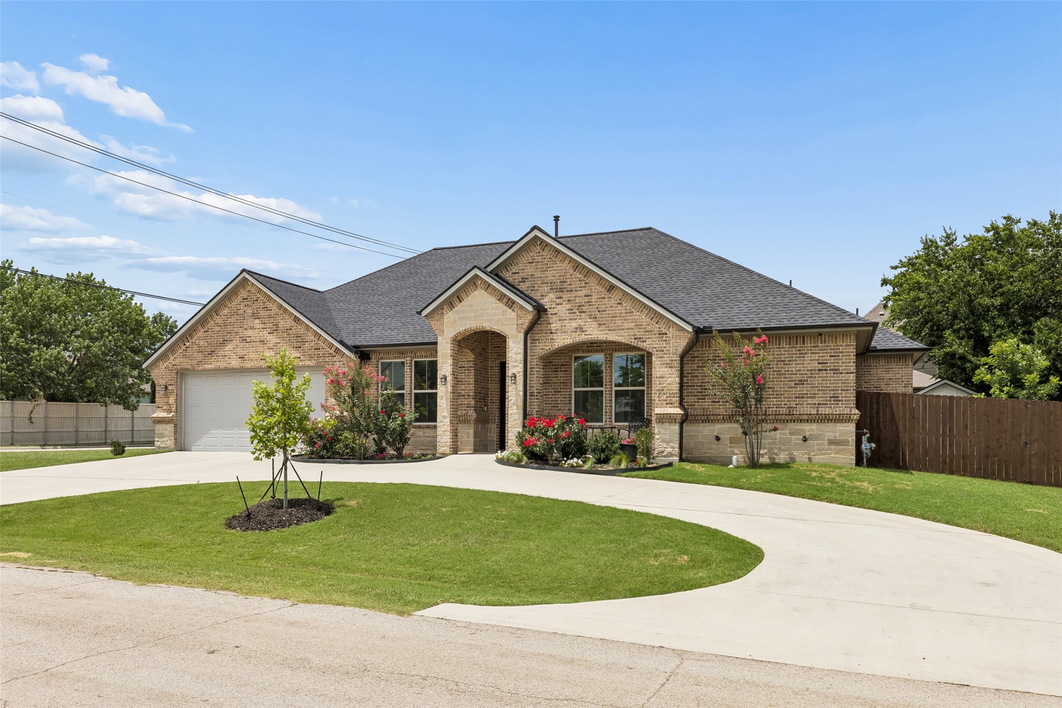 101 Sycamore Lane