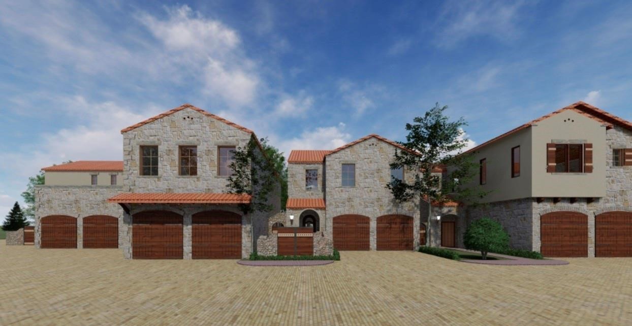 5 Costa Brava Drive