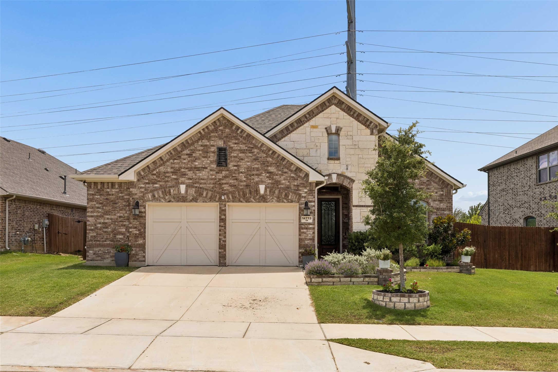 14713 Spitfire Trail