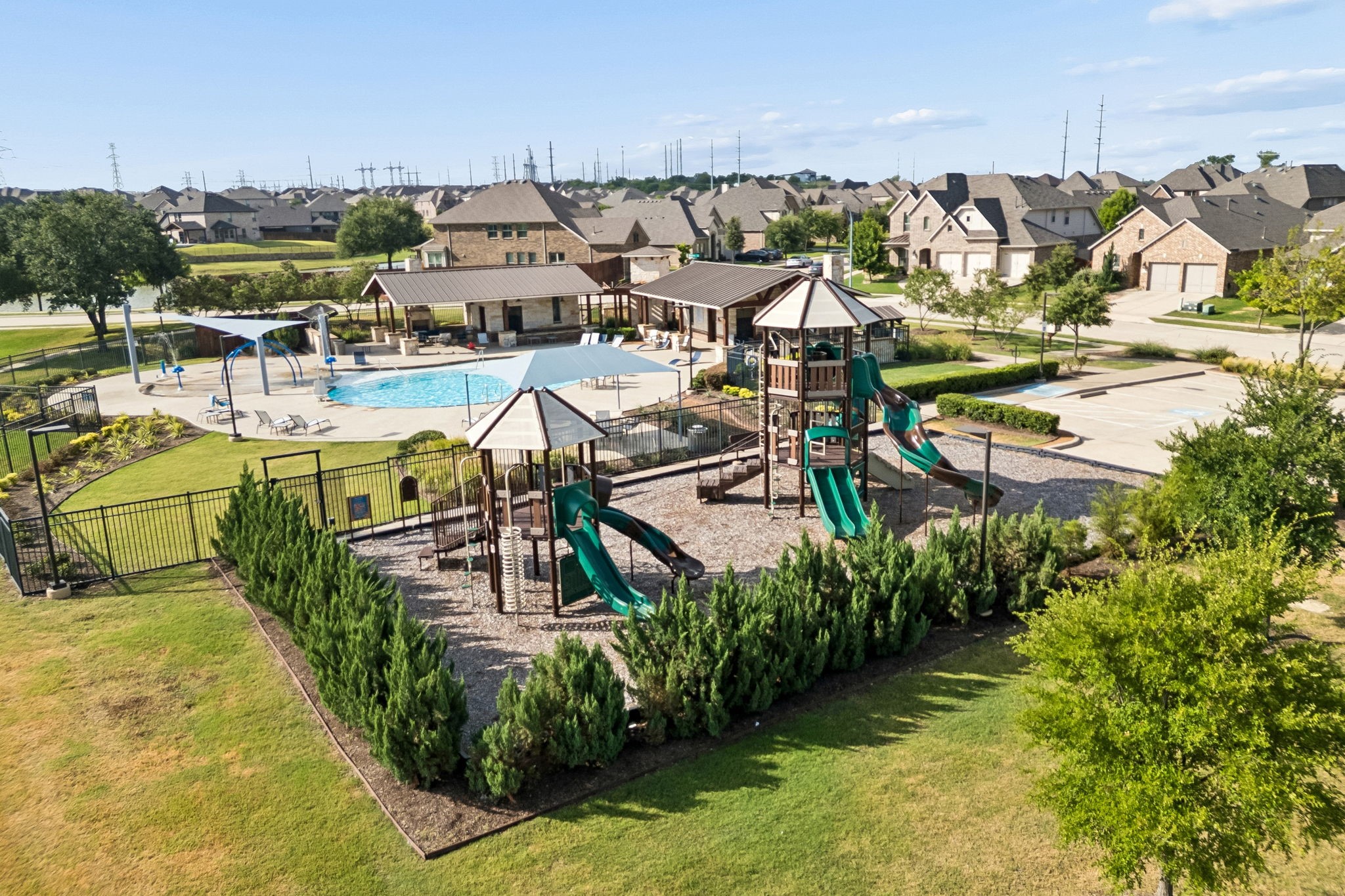 14713 Spitfire Trail