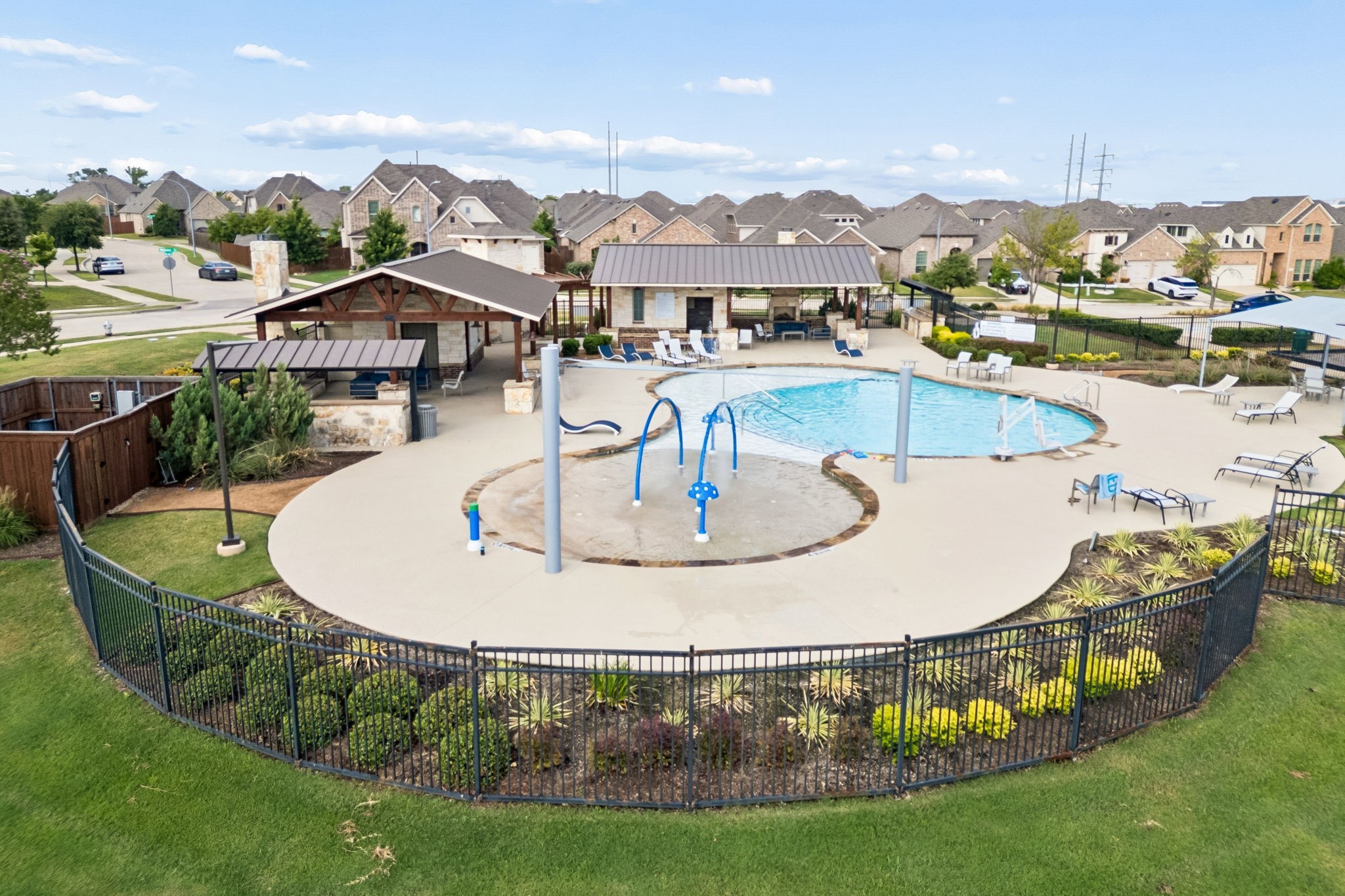 14713 Spitfire Trail