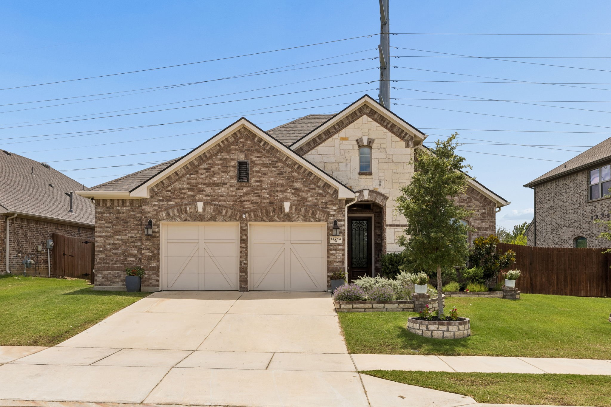 14713 Spitfire Trail