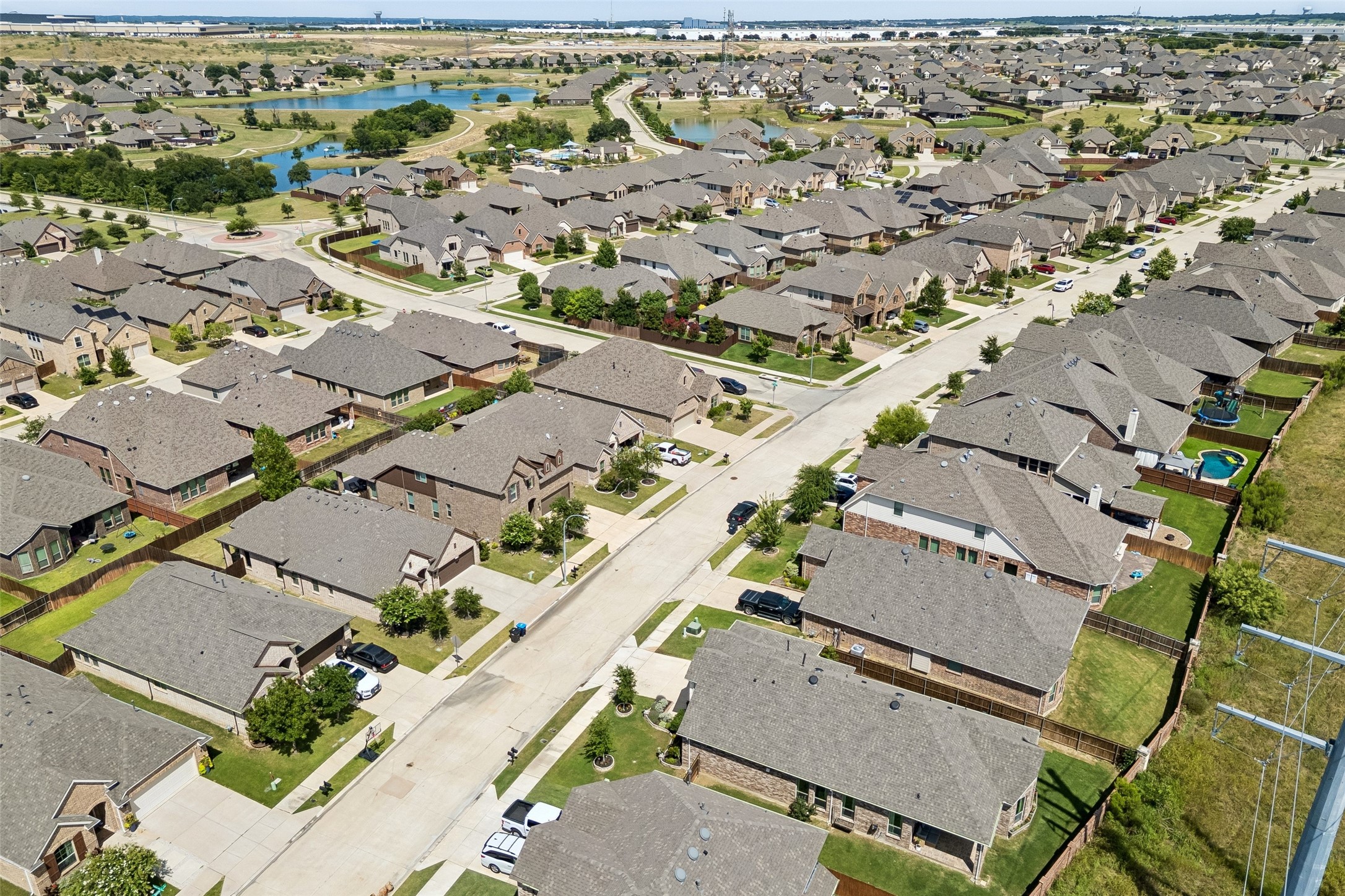14713 Spitfire Trail