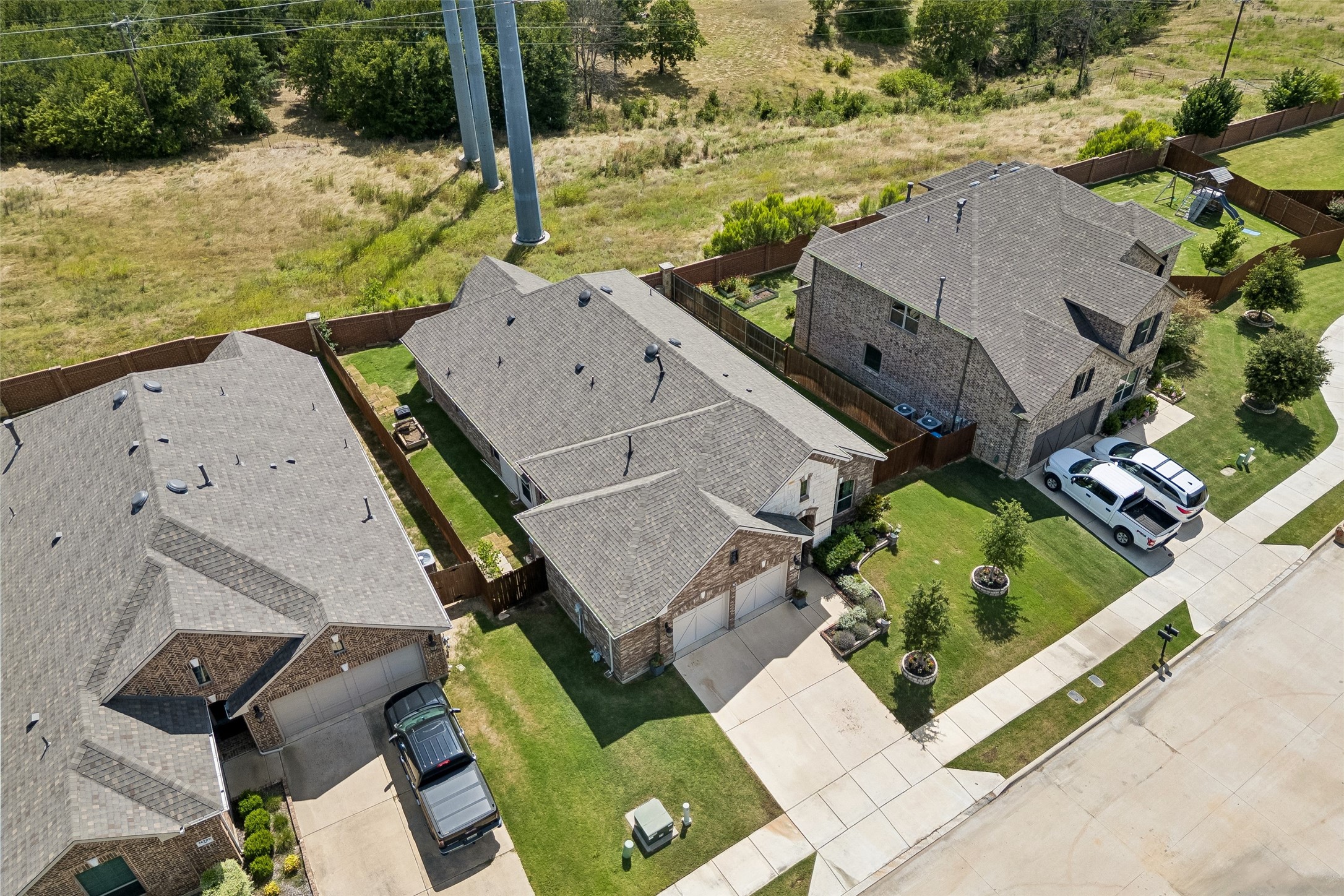 14713 Spitfire Trail