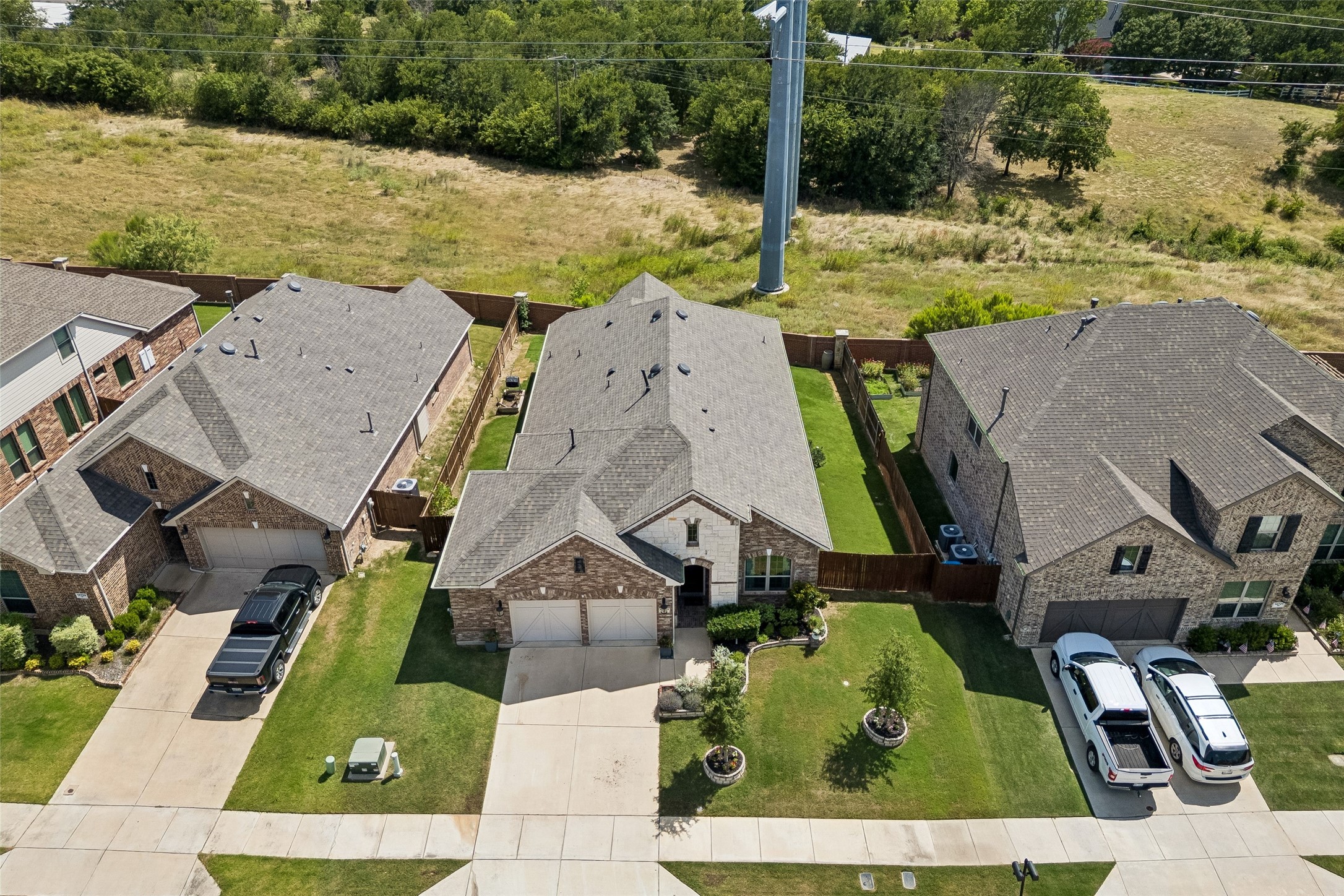14713 Spitfire Trail