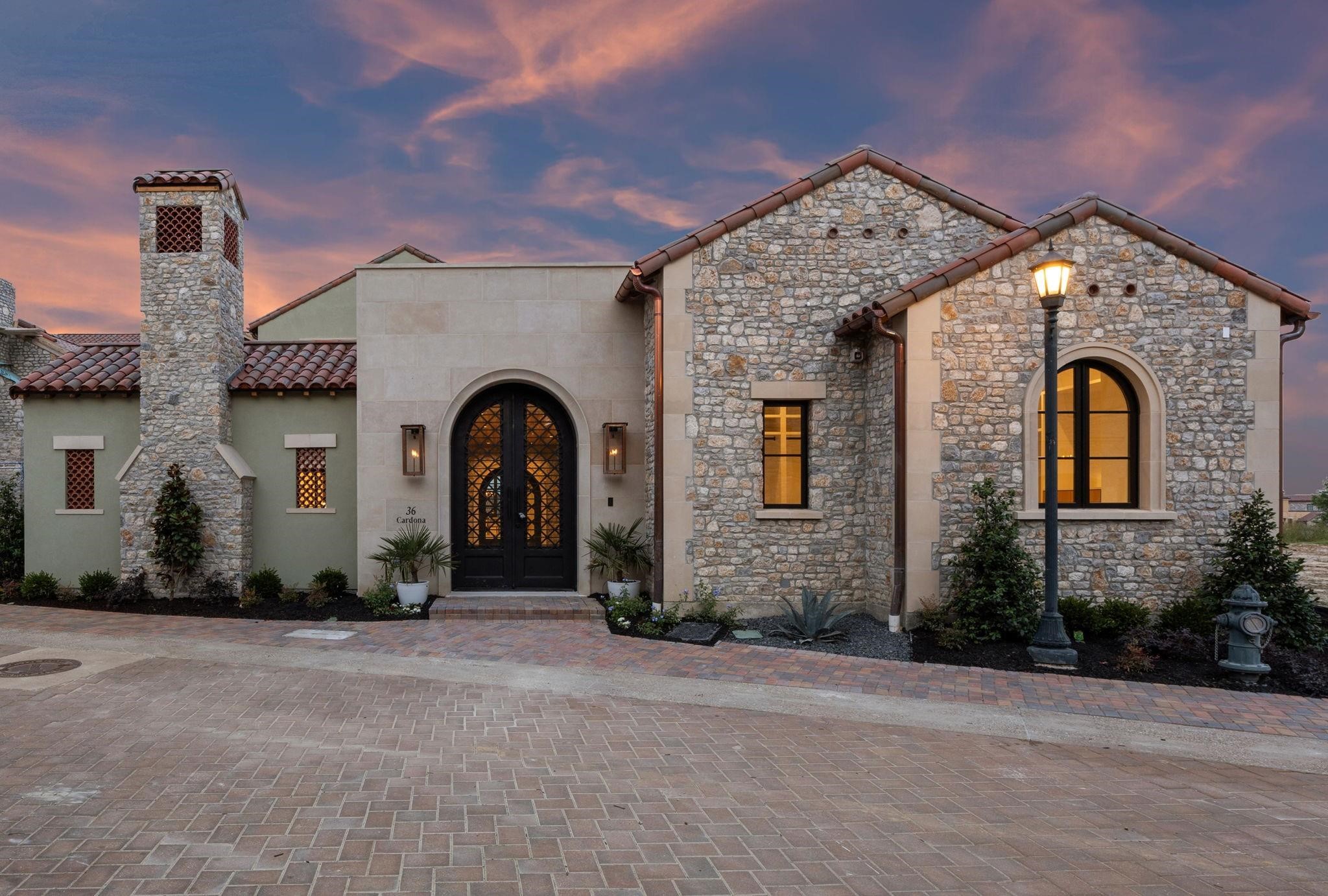 36 Cardona Drive