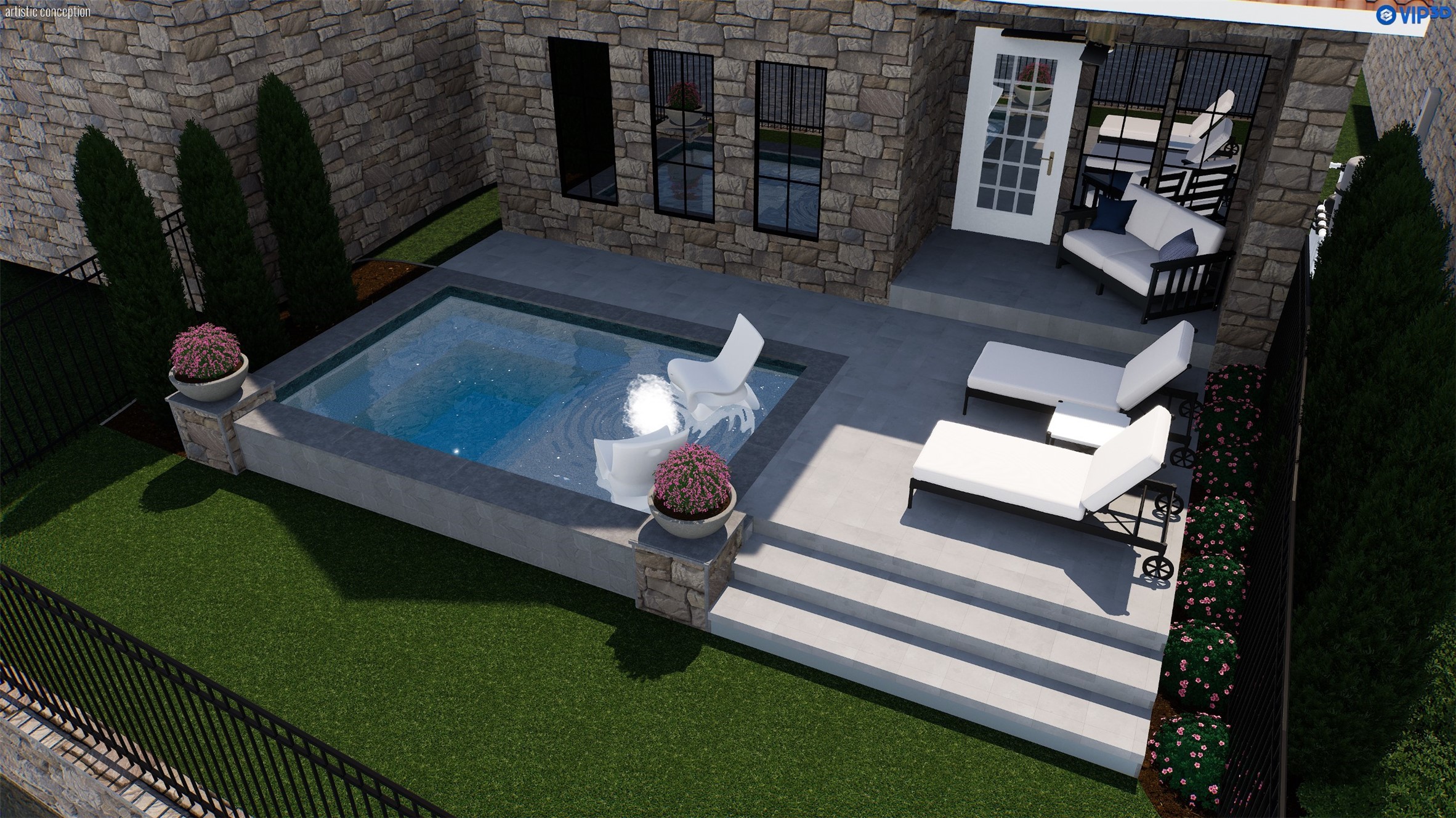 21 Costa Brava Drive