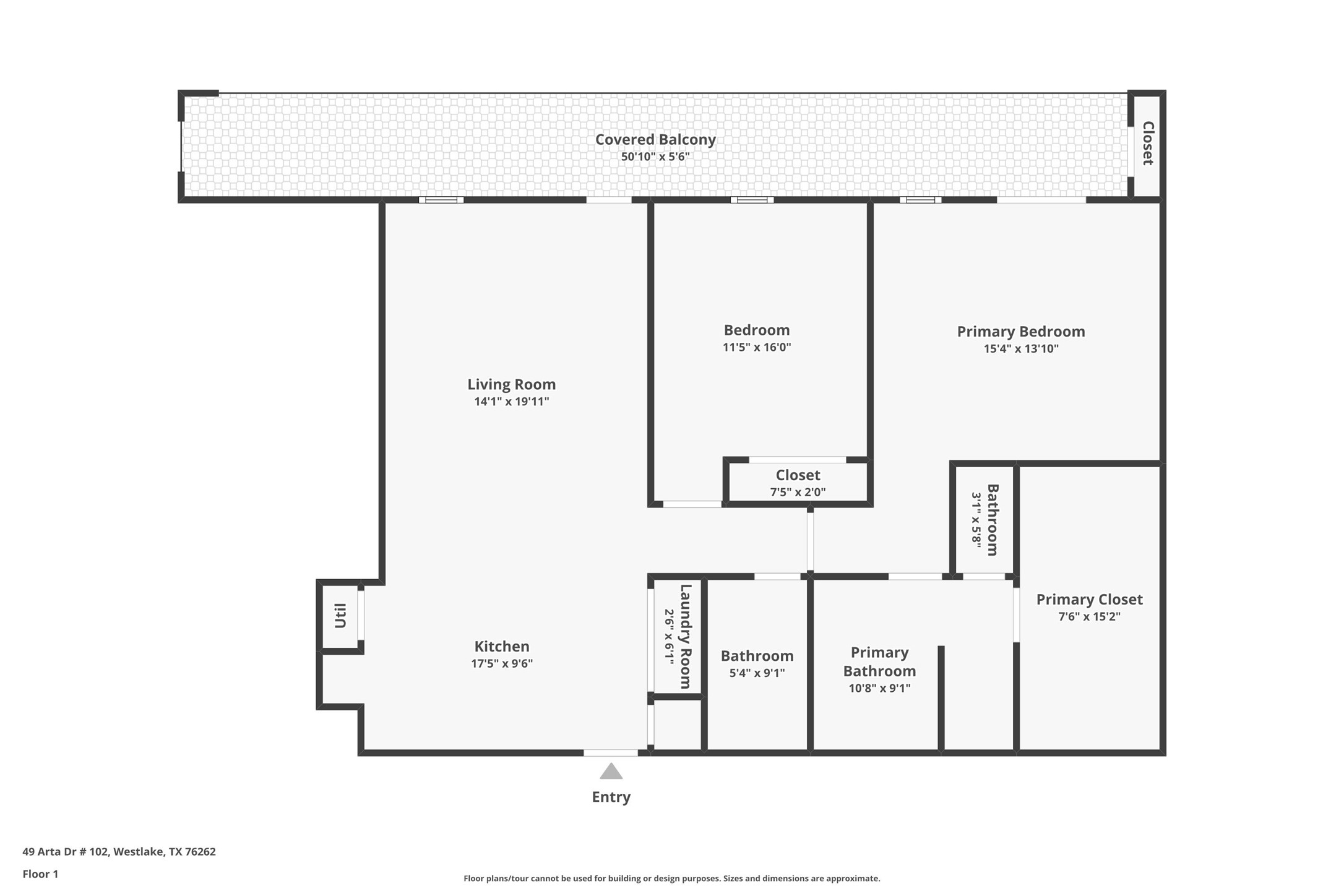 49 Arta Drive 102