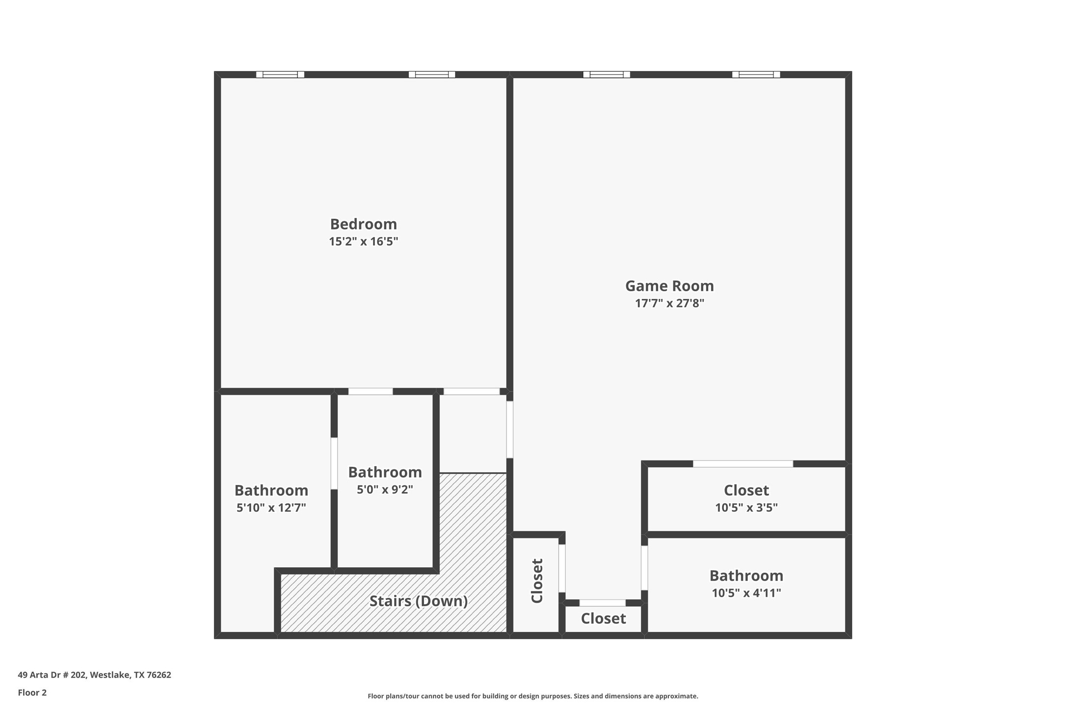 49 Arta Drive 202