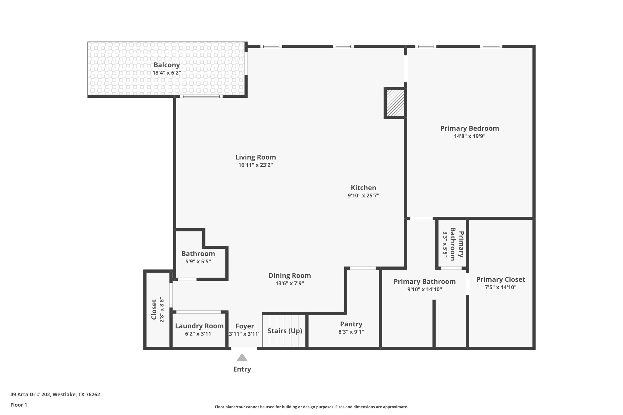 49 Arta Drive 202
