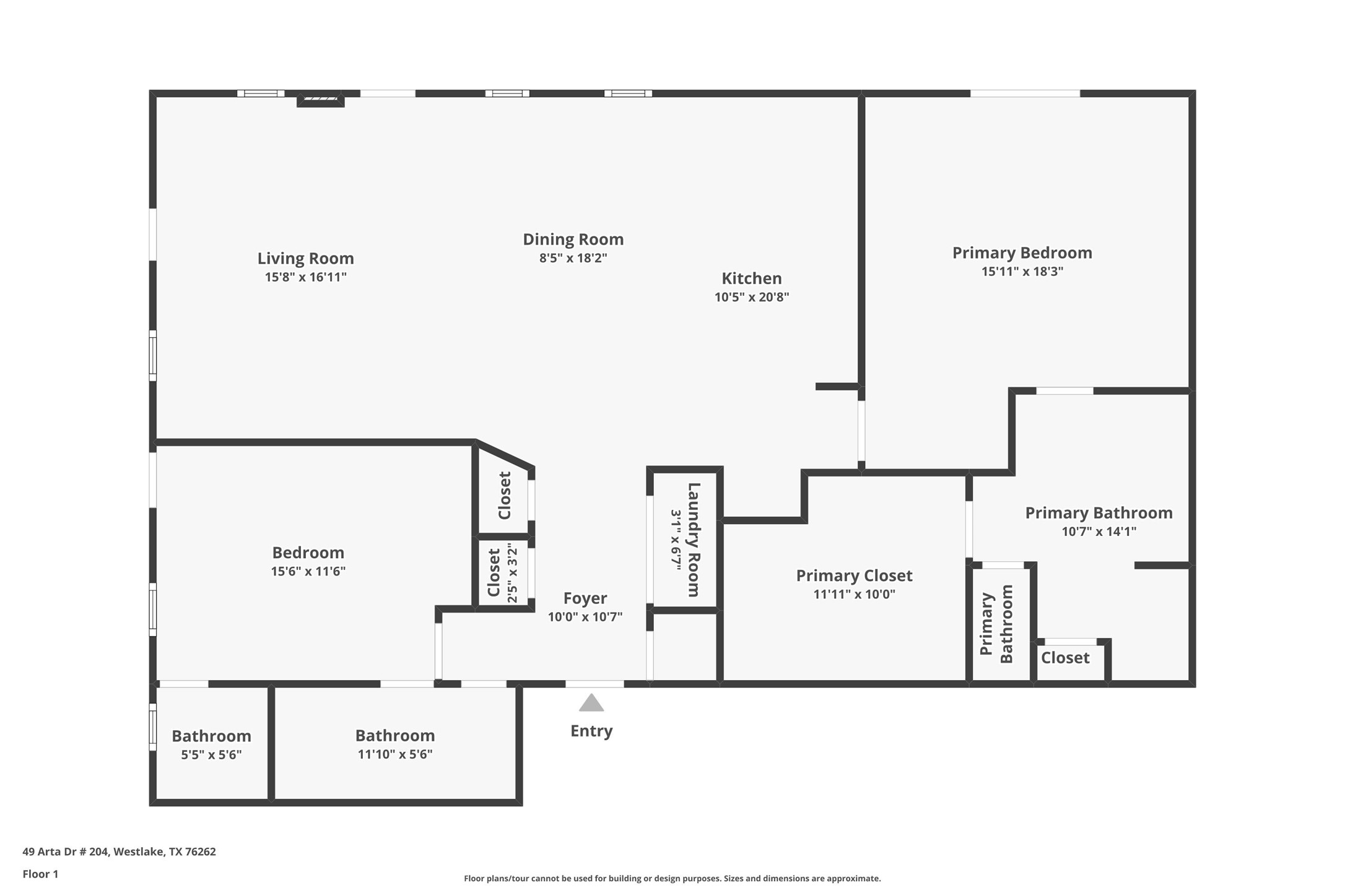 49 Arta Drive 204