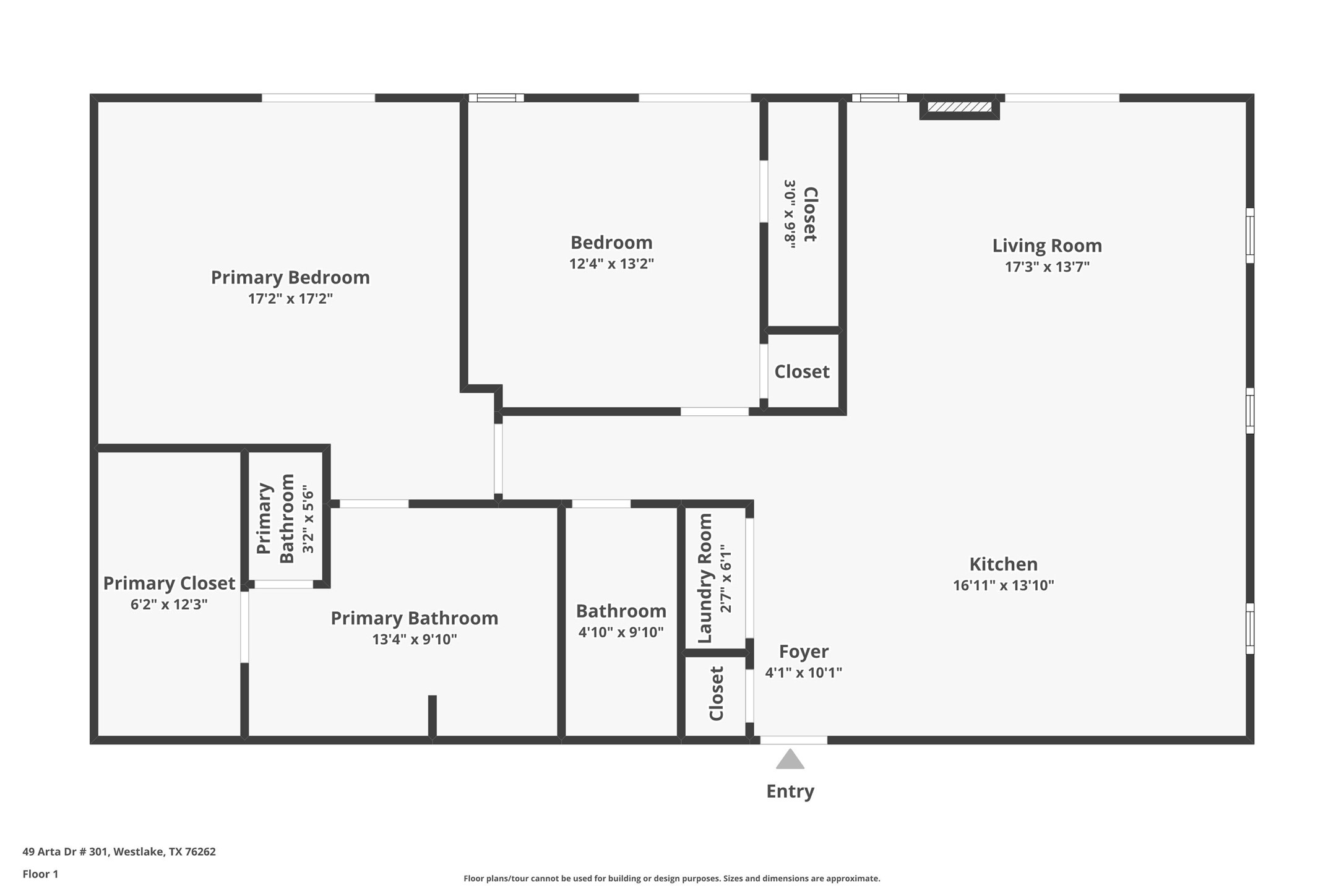 49 Arta Drive 301