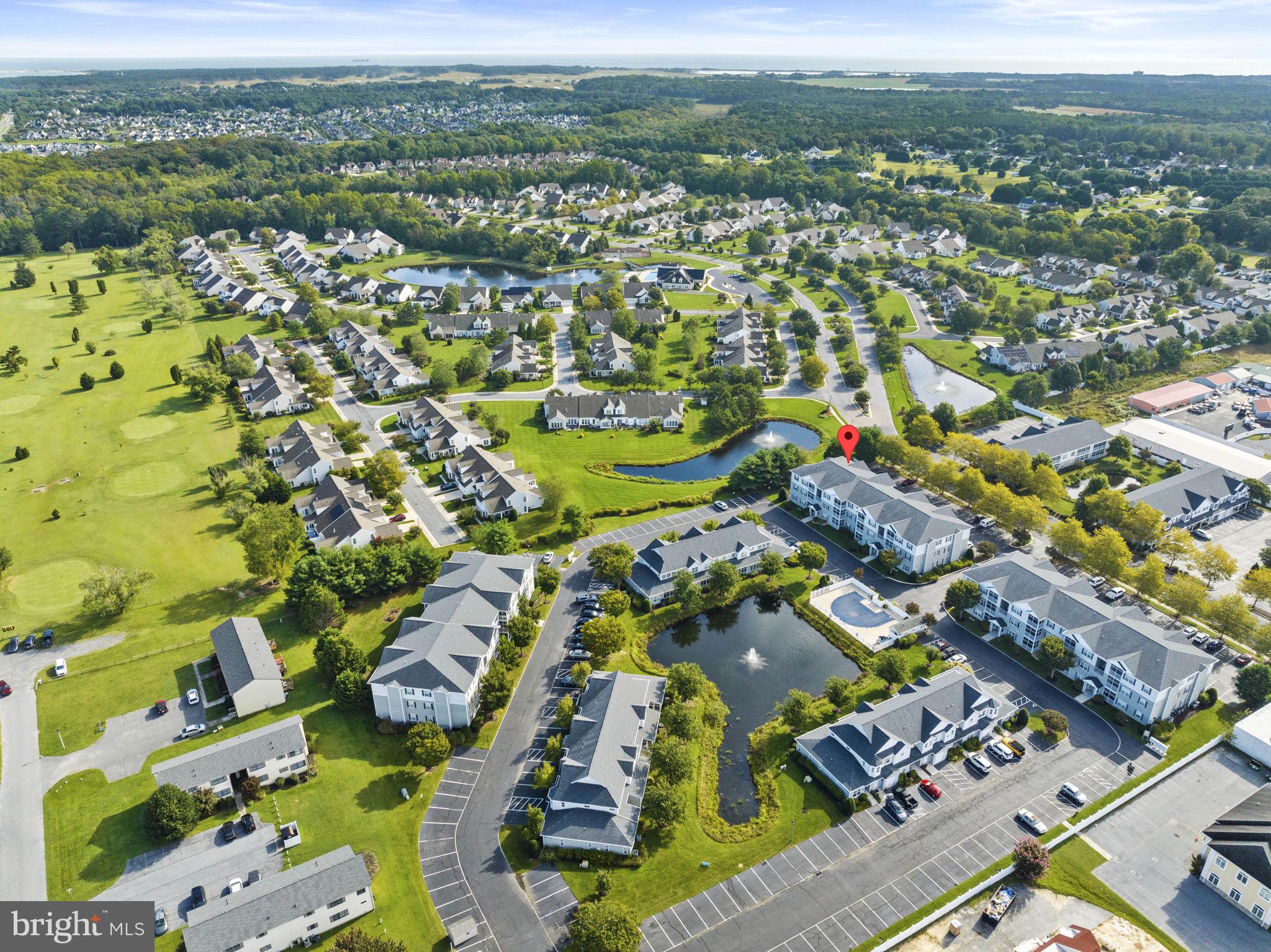 34670 Villa Cir #2207