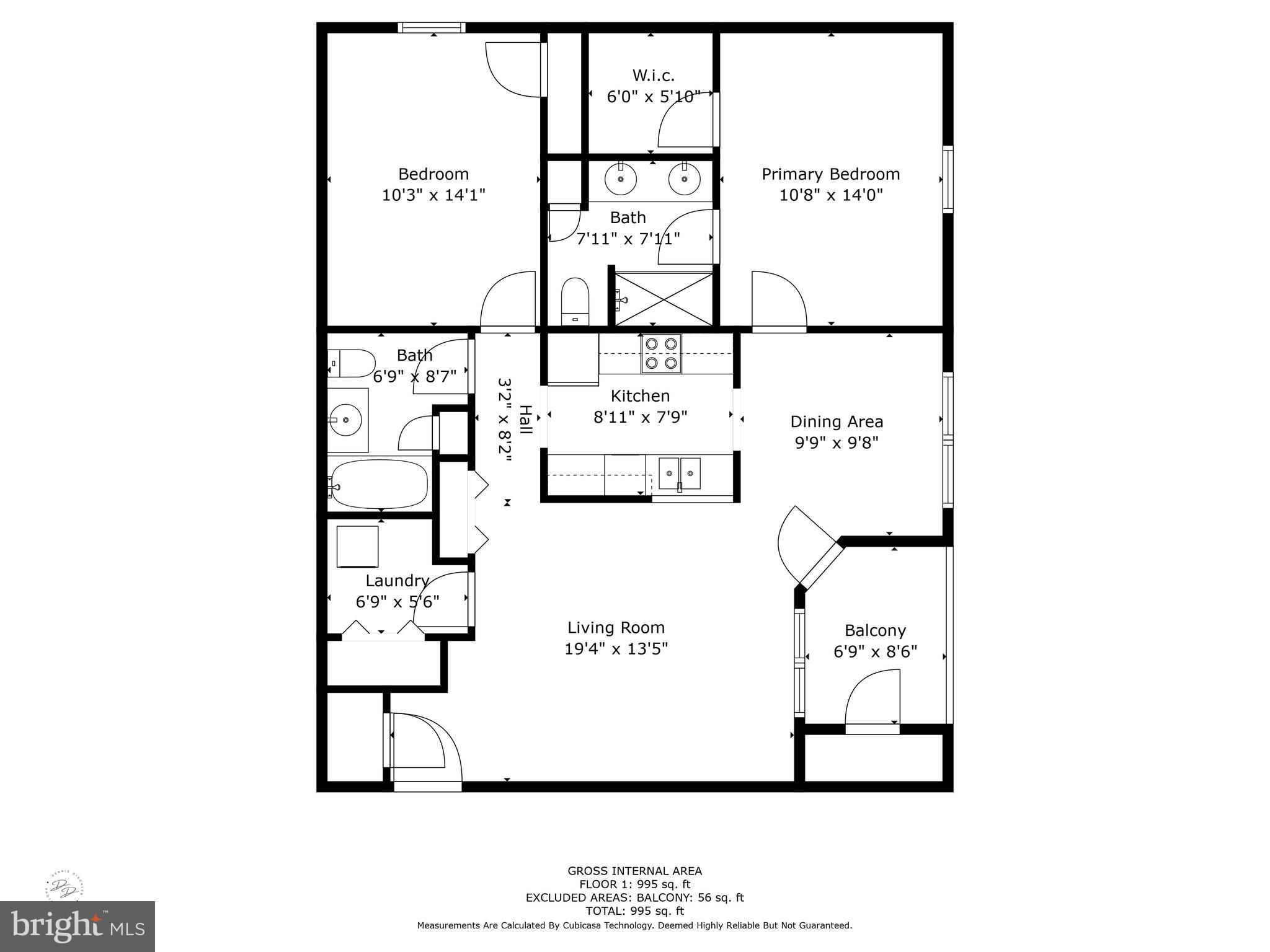 34670 Villa Cir #2207