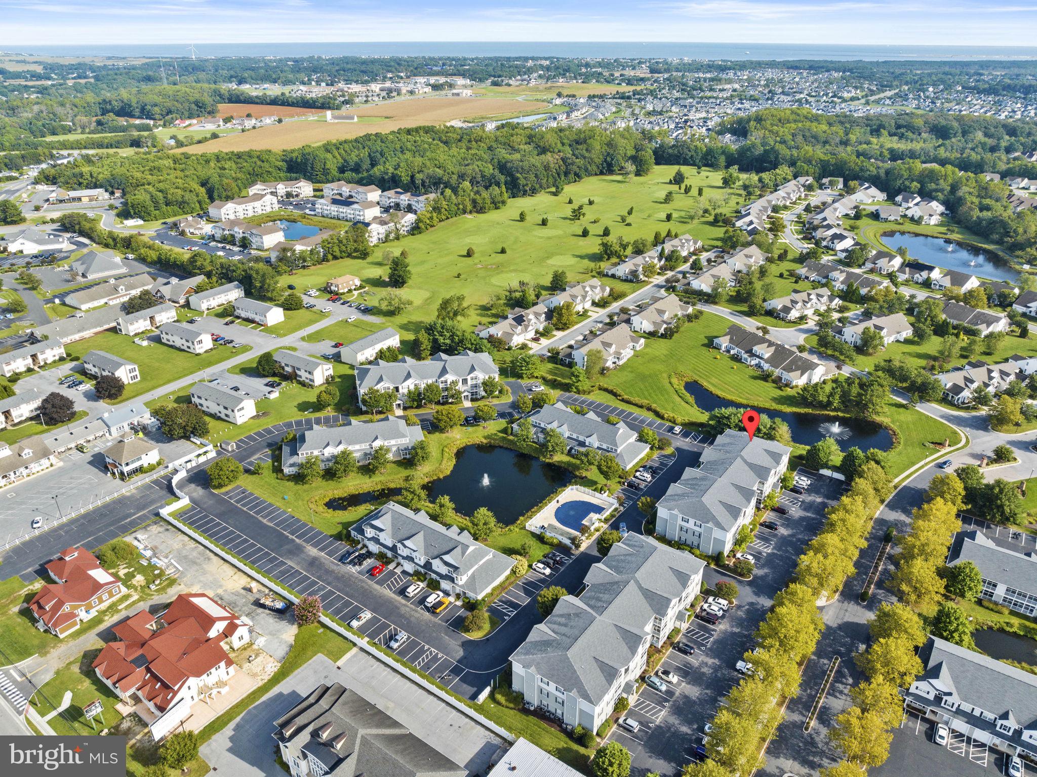 34670 Villa Cir #2207