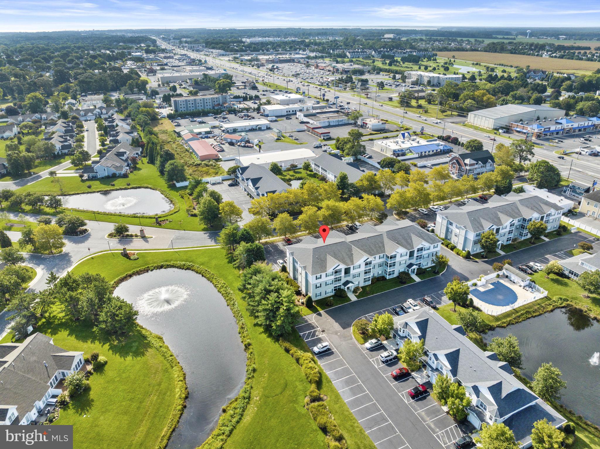 34670 Villa Cir #2207