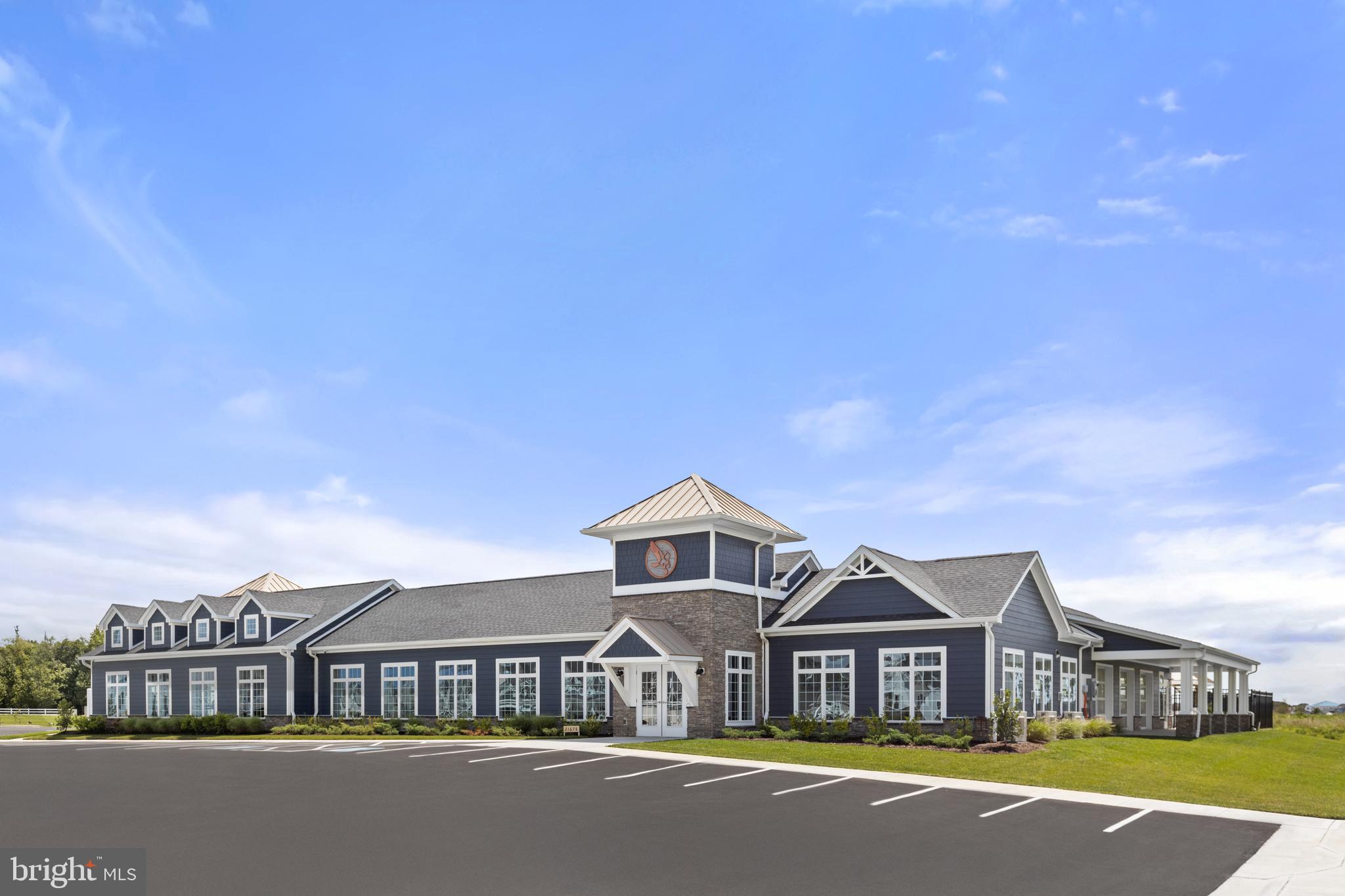 21662 Providence Dr #107