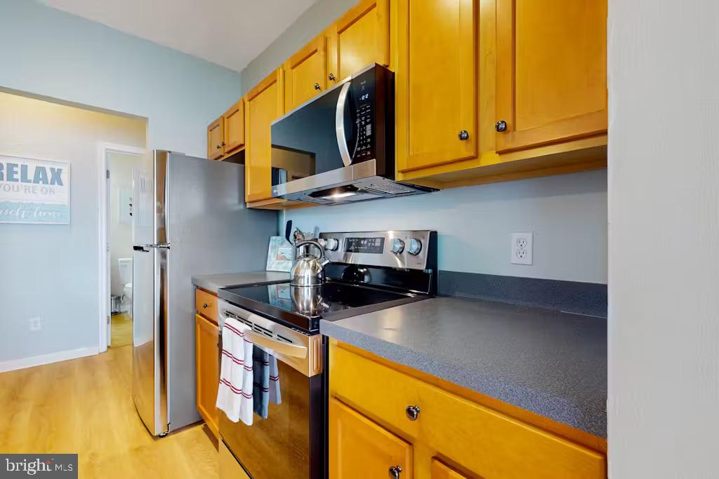 34670 VILLA CIRCLE 2207