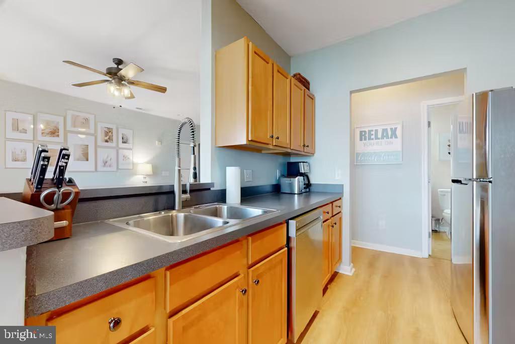 34670 VILLA CIRCLE 2207