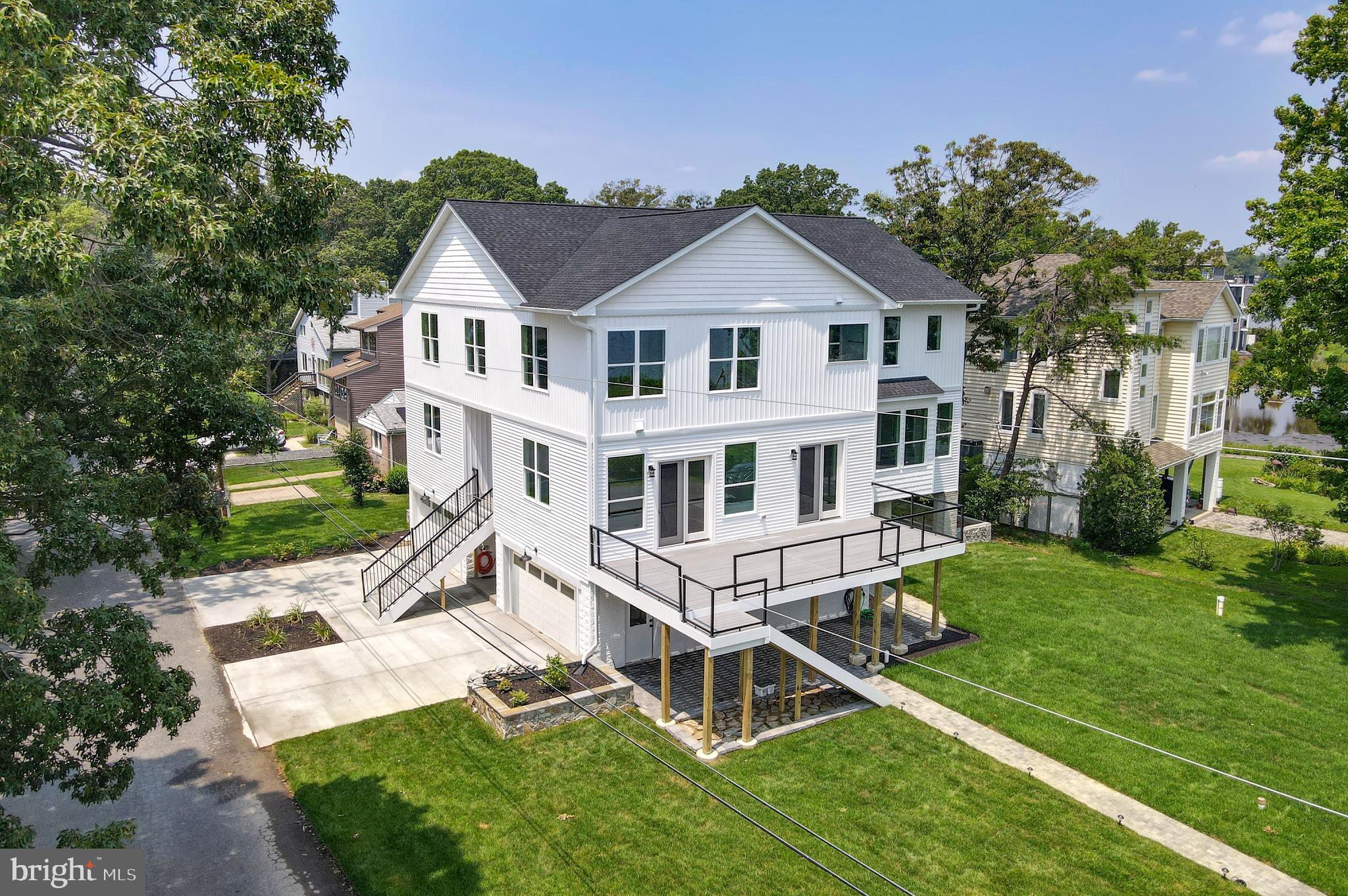5336 Chichester Rd
