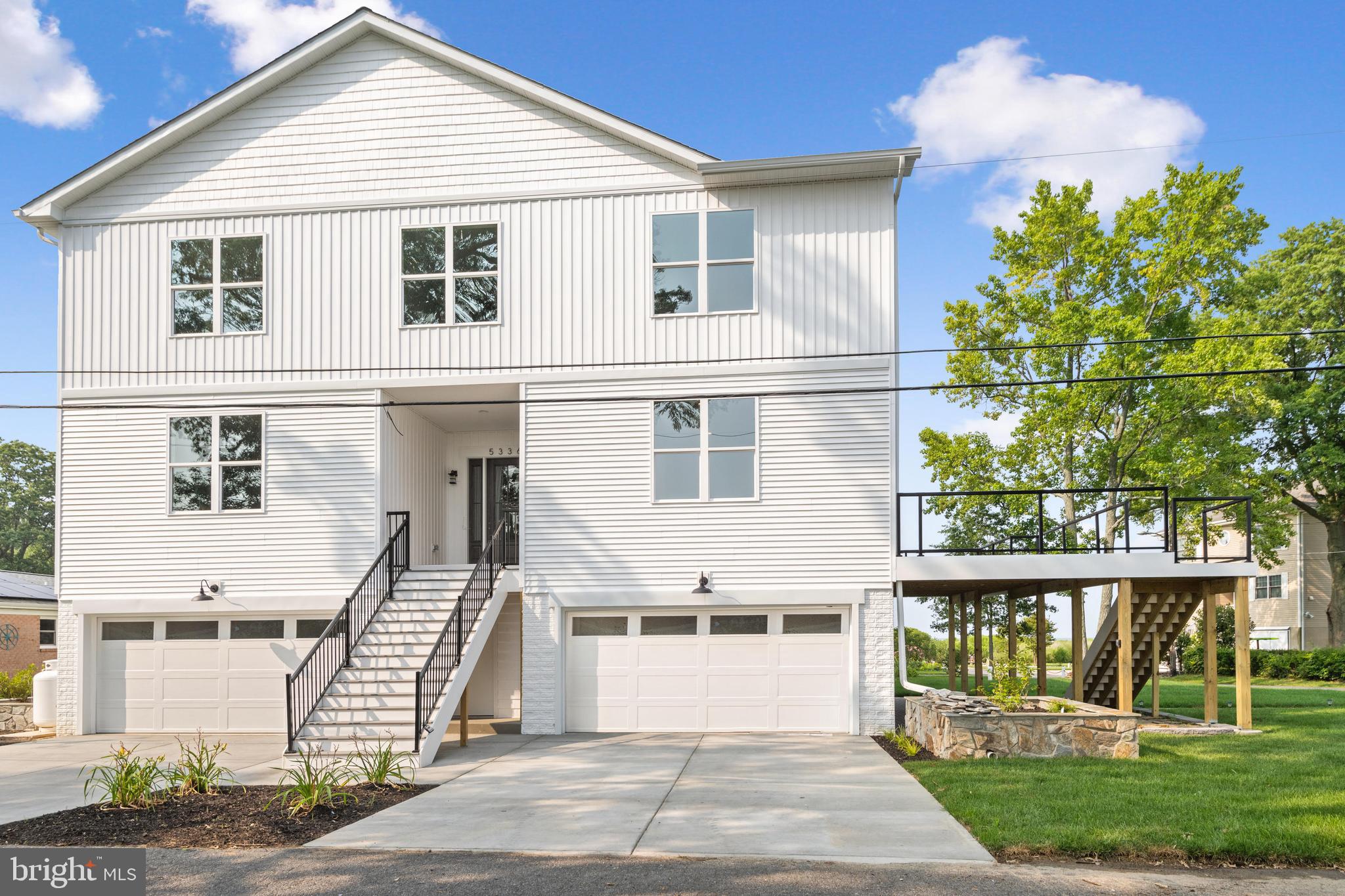 5336 Chichester Rd