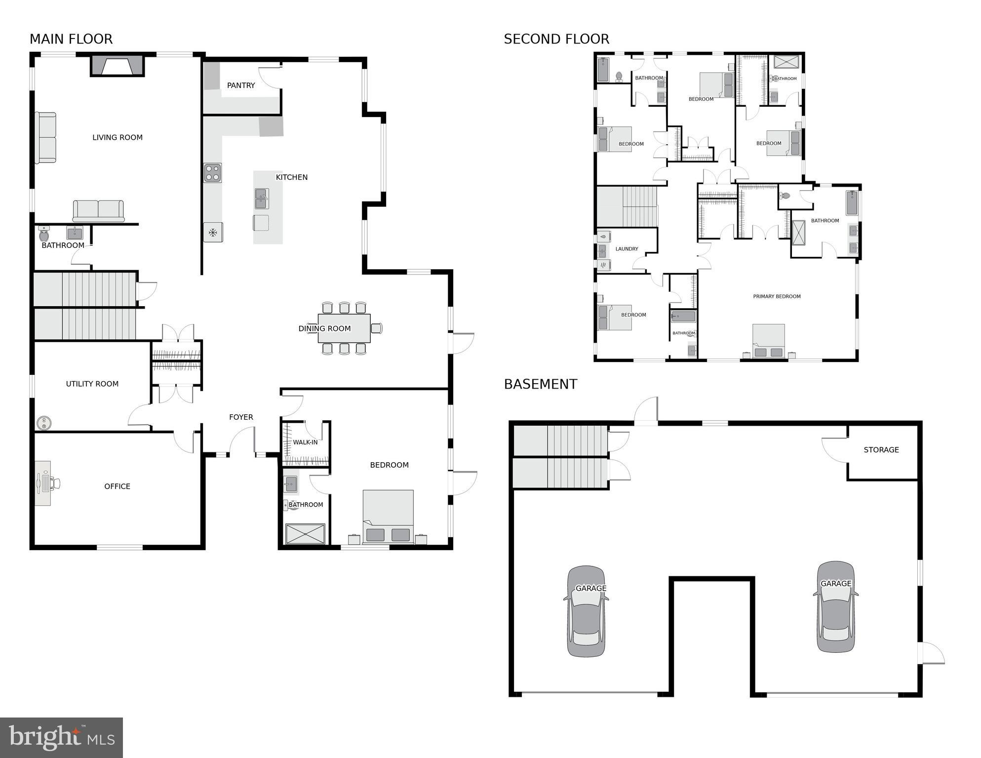 5336 Chichester Rd
