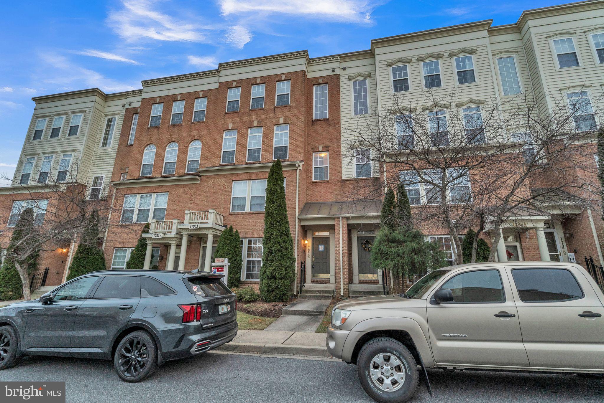 1793-B Wheyfield Dr #18-B