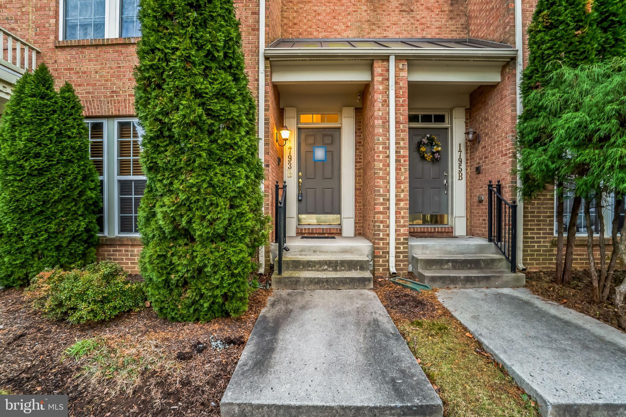 1793-B Wheyfield Dr #18-B