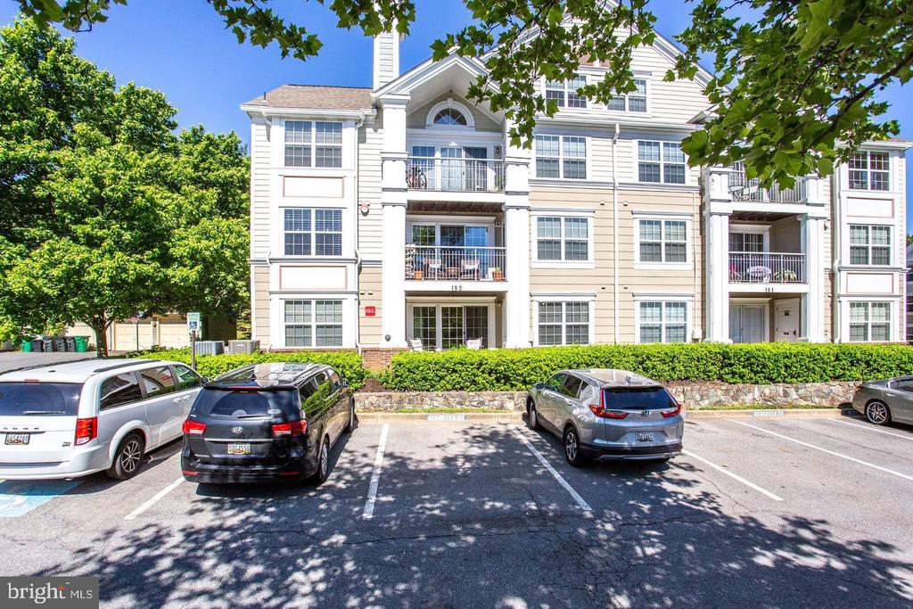 182 KENDRICK PL #182-14