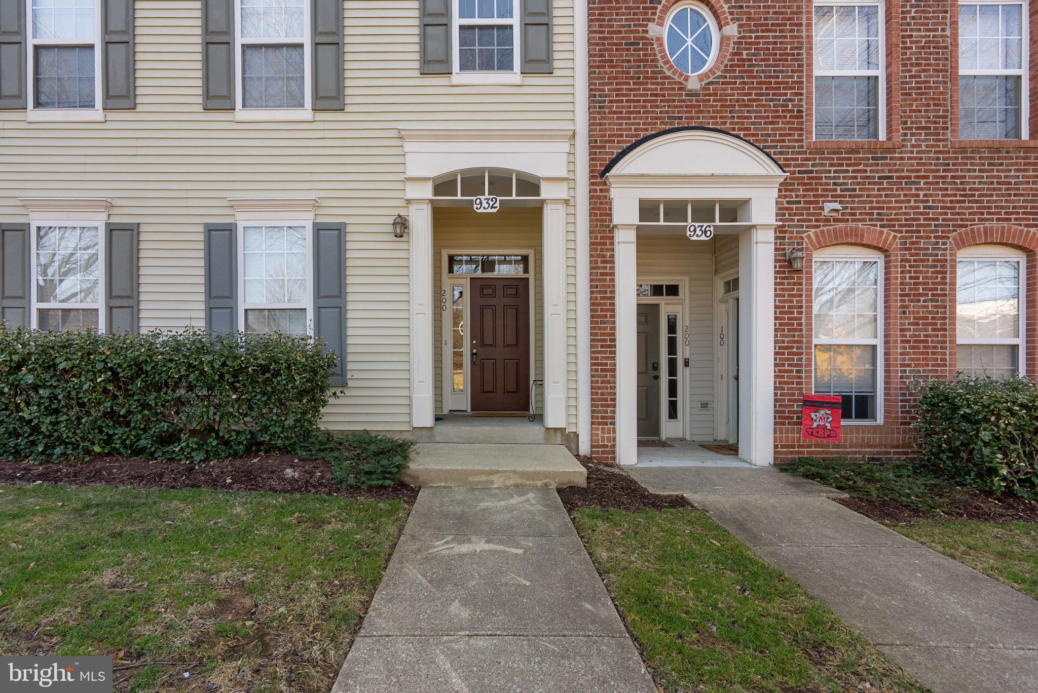 932 ORCHARD RIDGE DRIVE 200