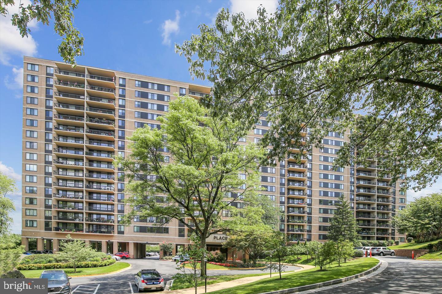 5500 HOLMES RUN PKWY #612